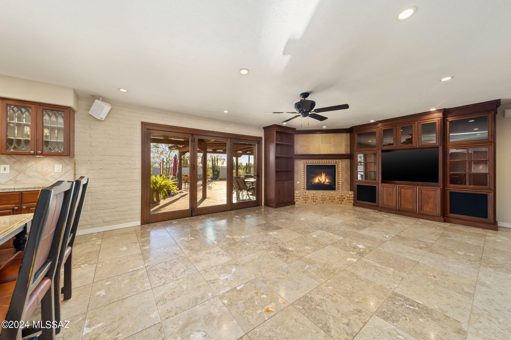 Catalina Foothills Estates NO. 7 (250-314) - Residential