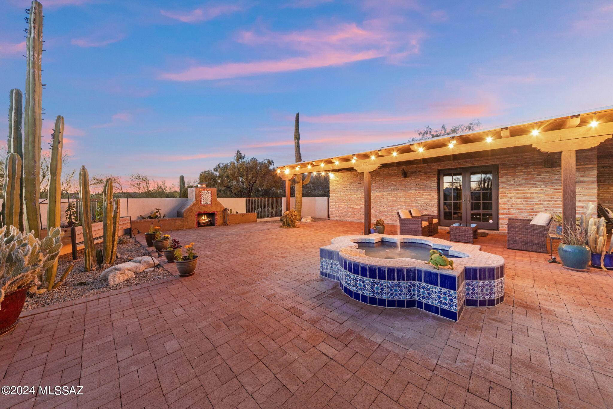 Catalina Foothills Estates NO. 7 (250-314) - Residential