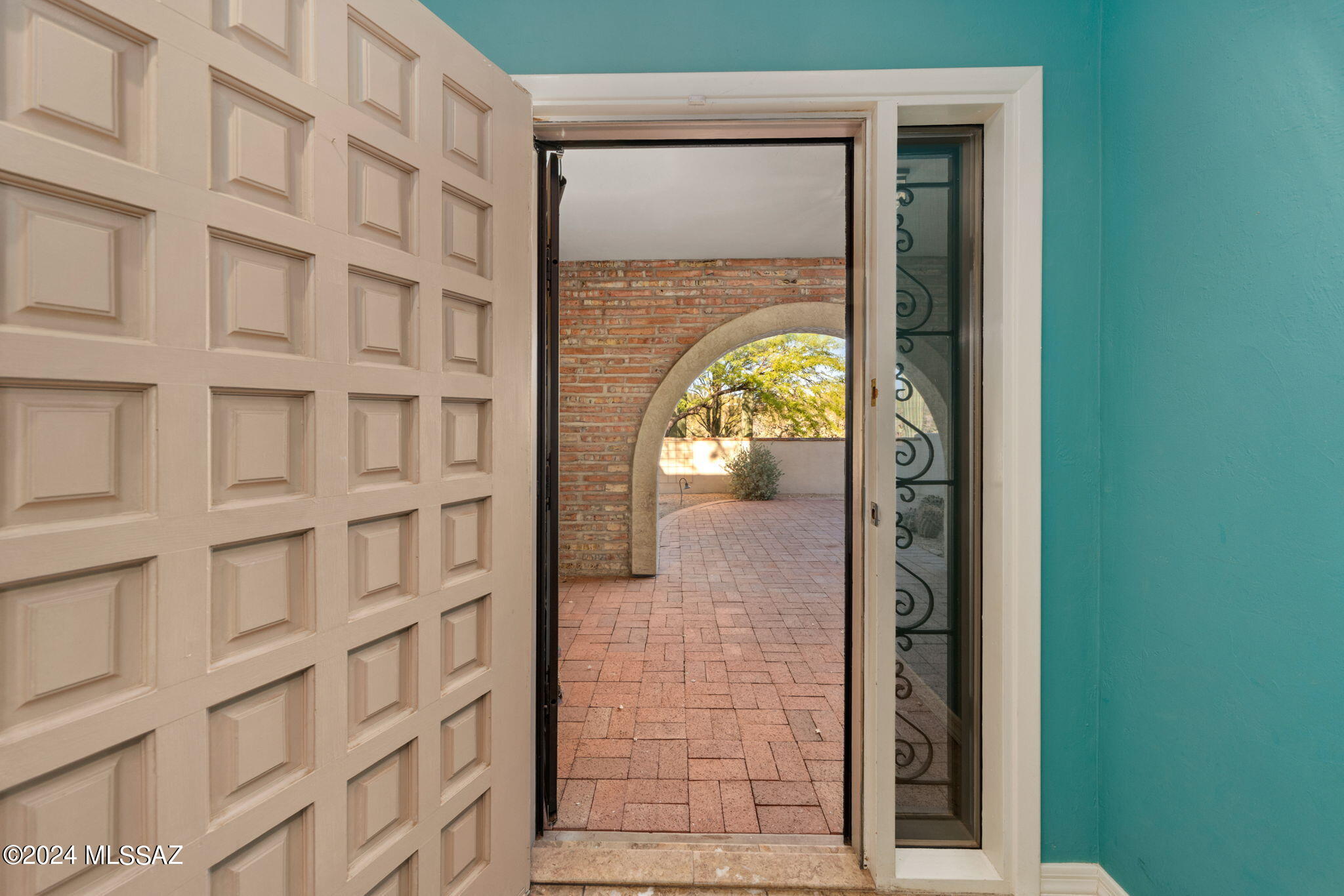 Catalina Foothills Estates NO. 7 (250-314) - Residential
