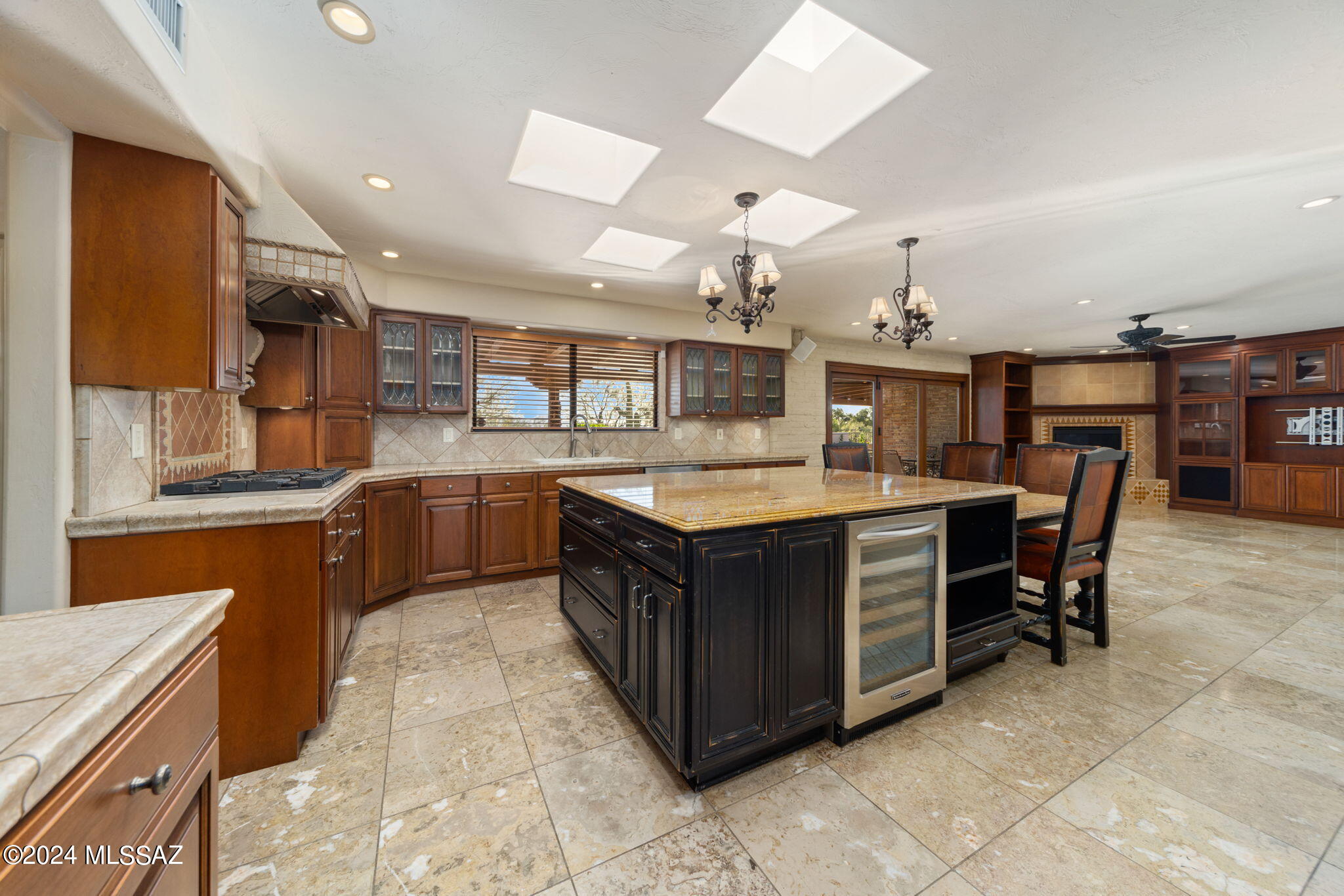 Catalina Foothills Estates NO. 7 (250-314) - Residential