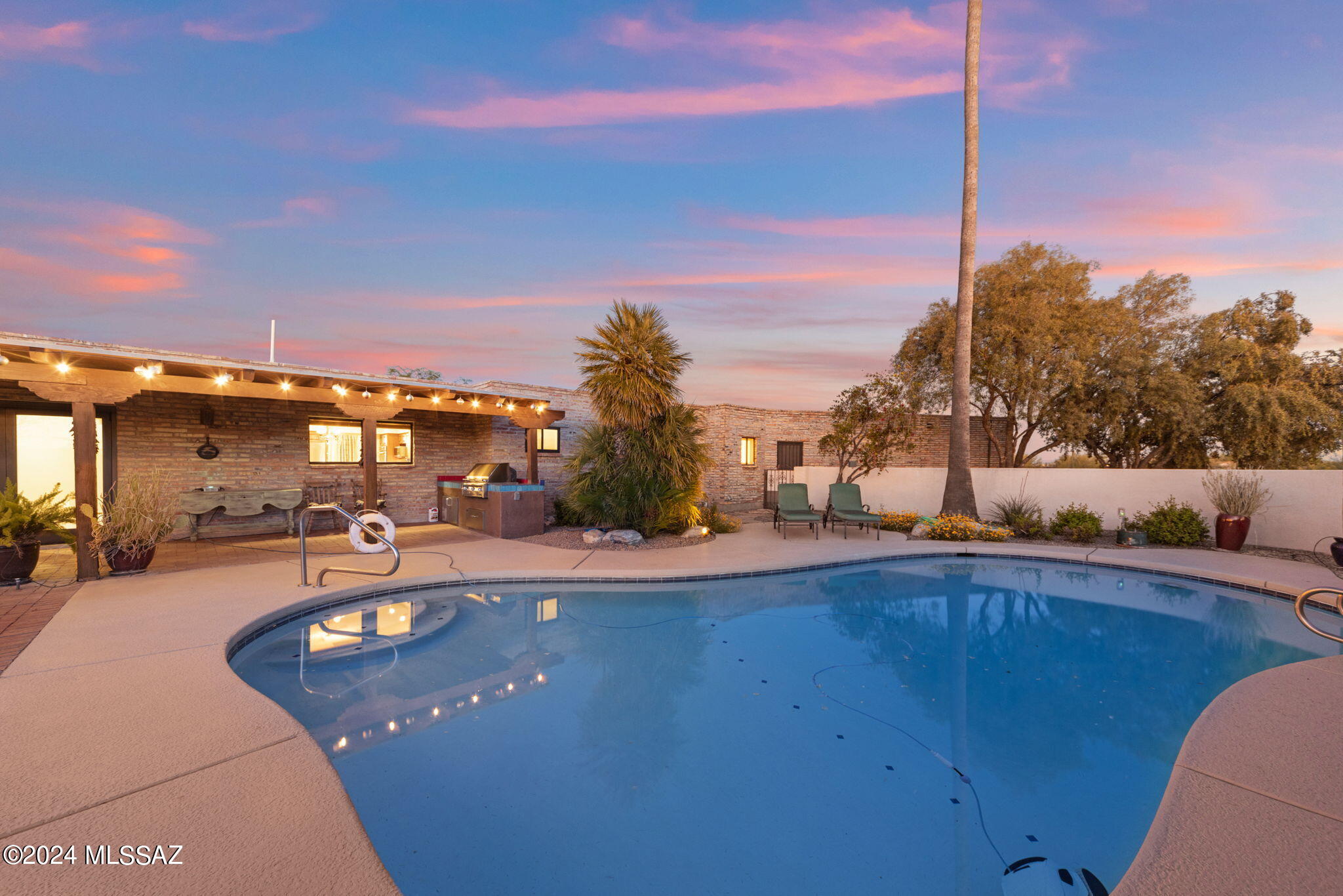 Catalina Foothills Estates NO. 7 (250-314) - Residential