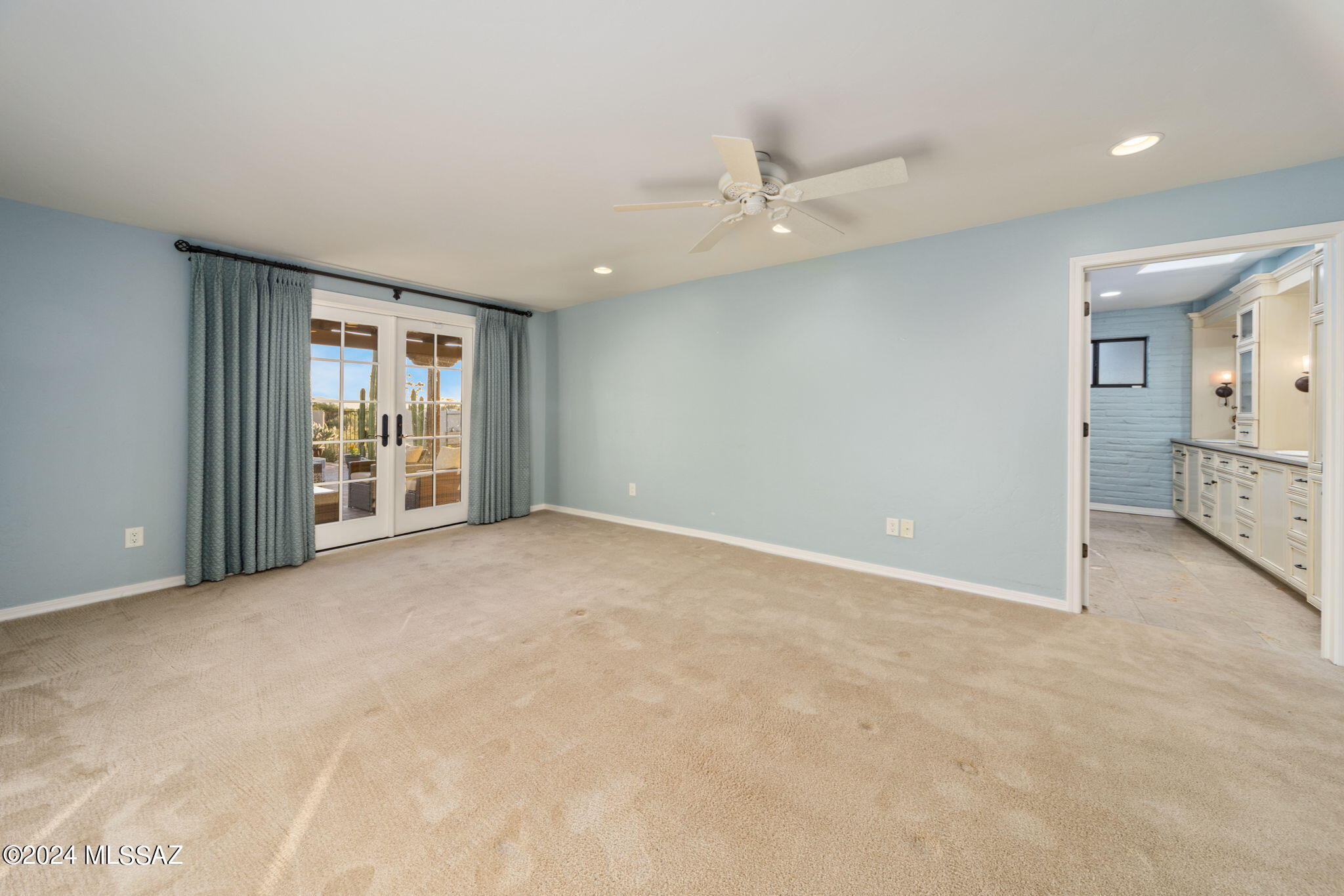 Catalina Foothills Estates NO. 7 (250-314) - Residential