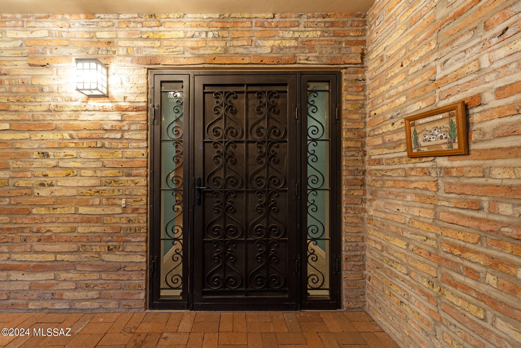 Catalina Foothills Estates NO. 7 (250-314) - Residential