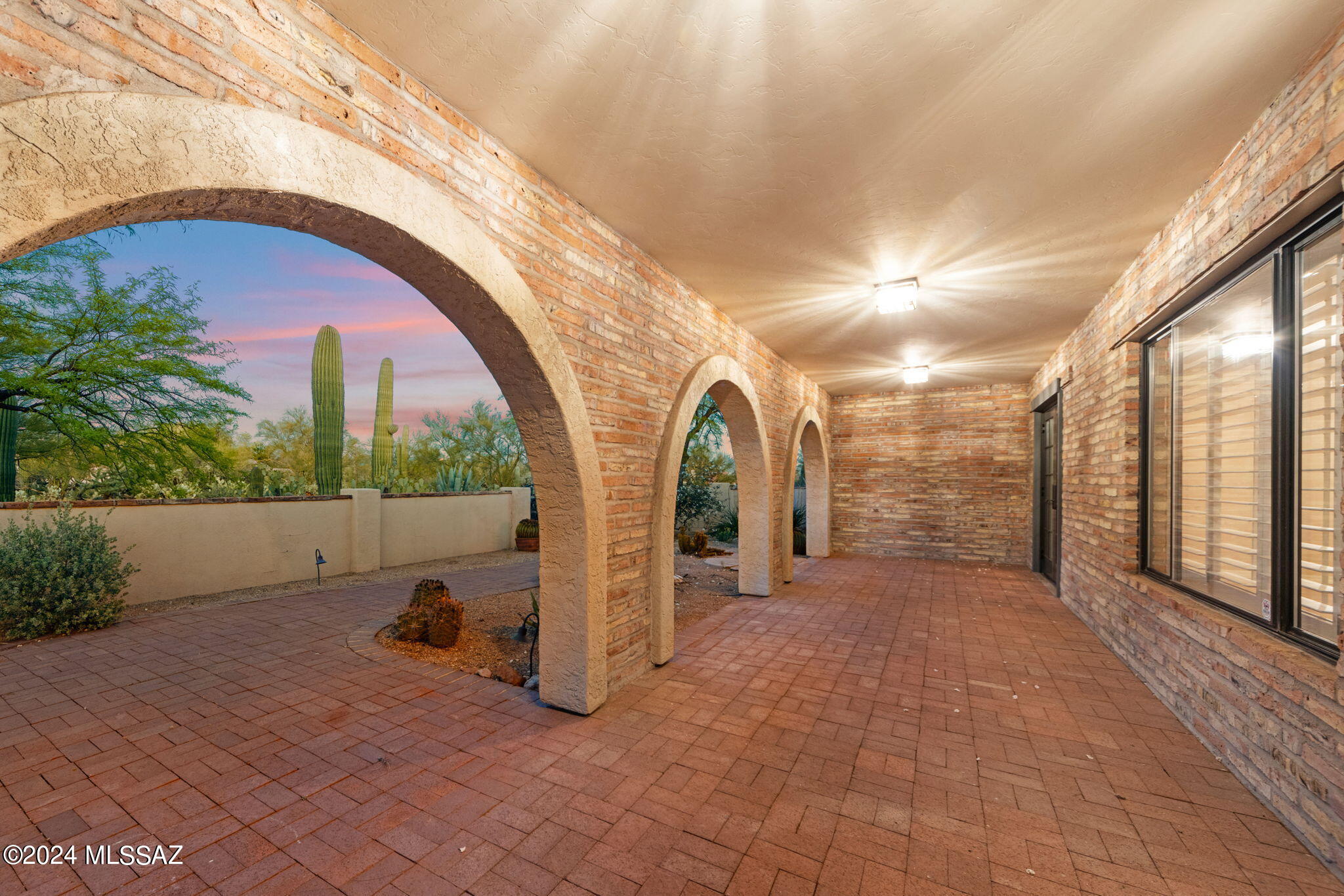 Catalina Foothills Estates NO. 7 (250-314) - Residential