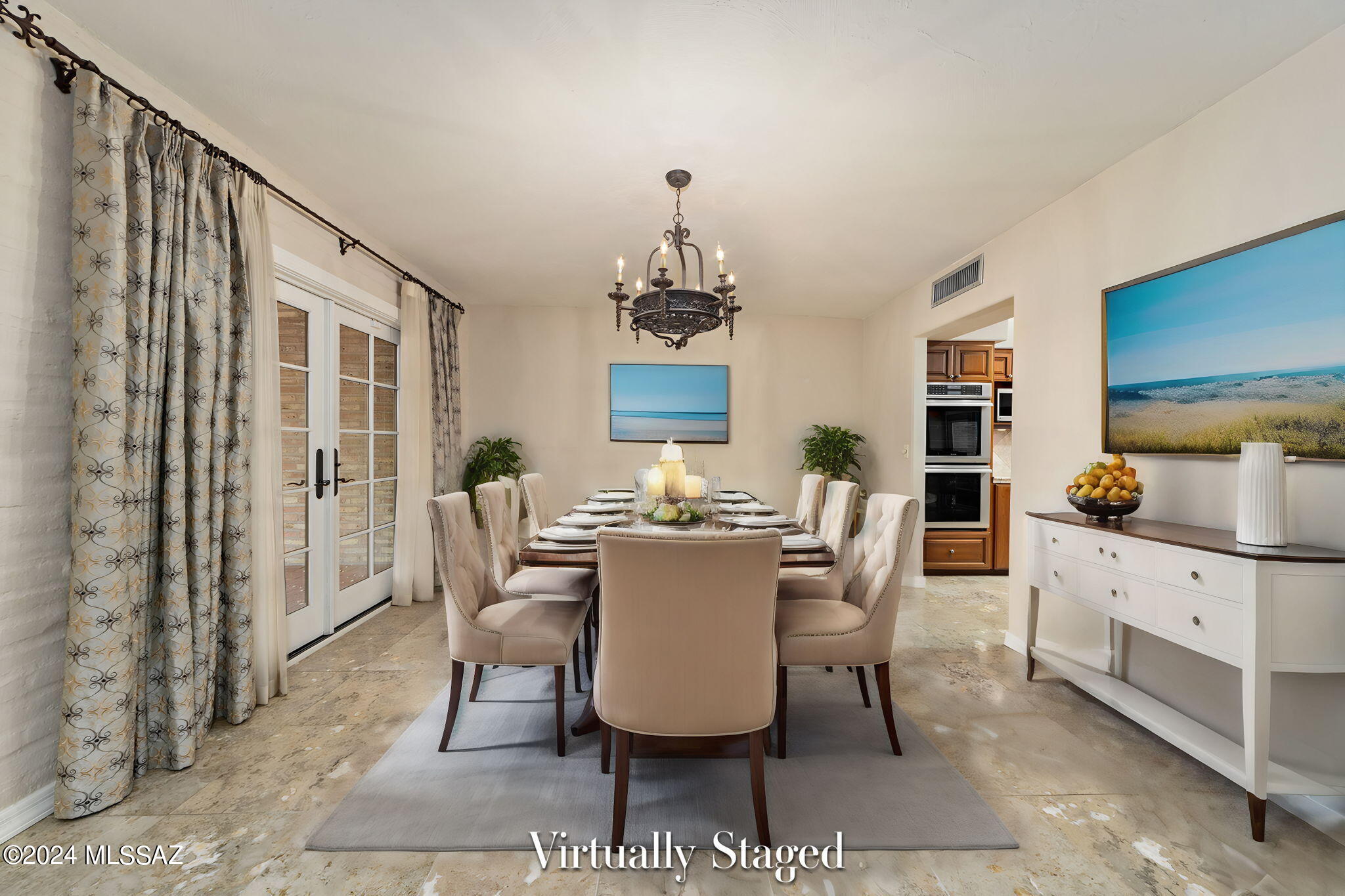 Catalina Foothills Estates NO. 7 (250-314) - Residential