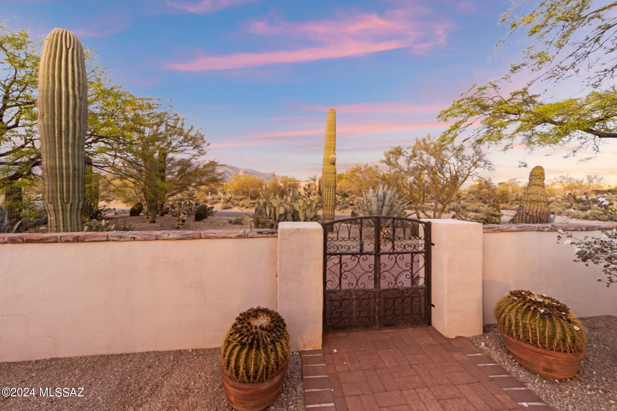 Catalina Foothills Estates NO. 7 (250-314) - Residential