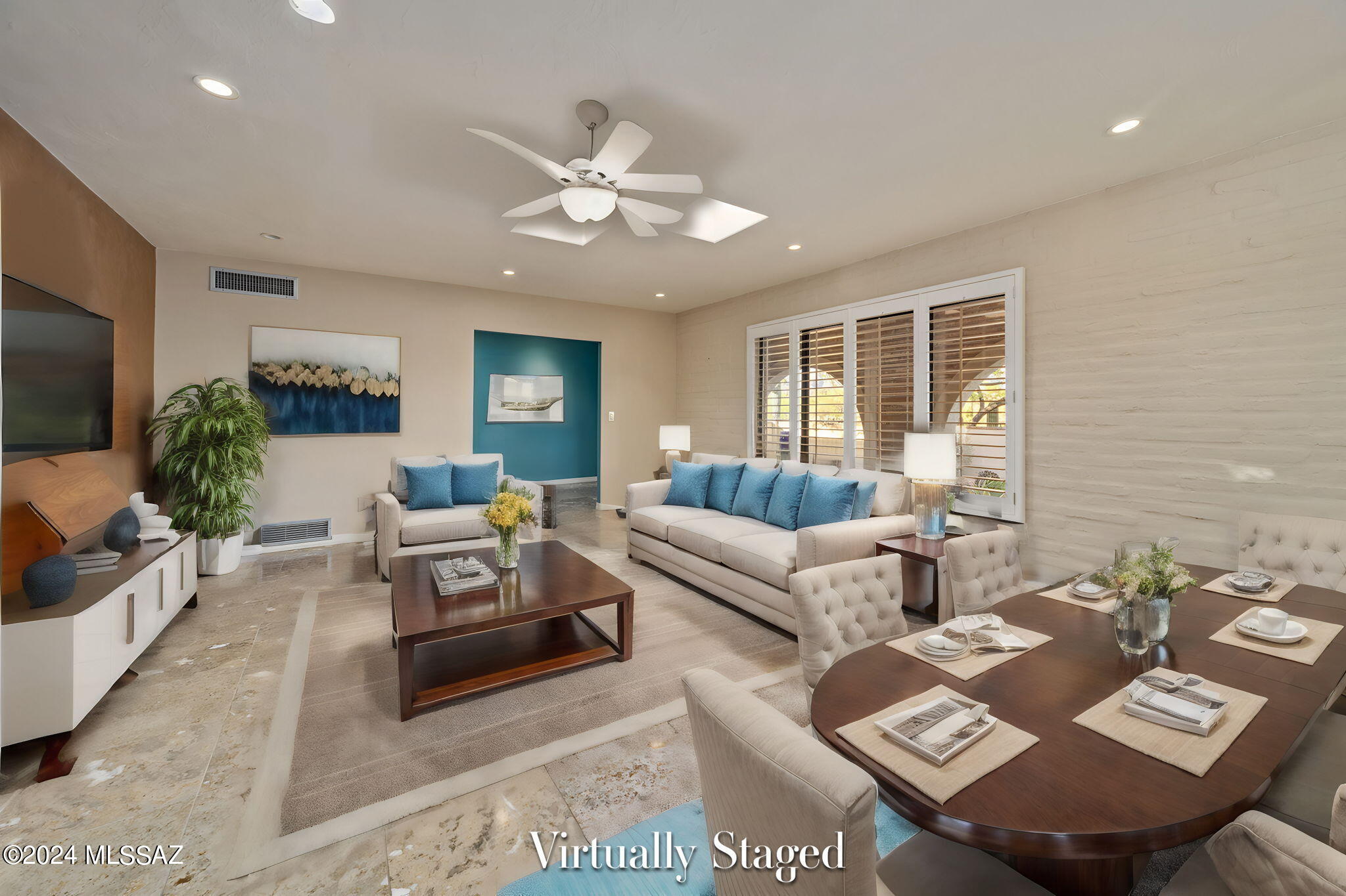 Catalina Foothills Estates NO. 7 (250-314) - Residential