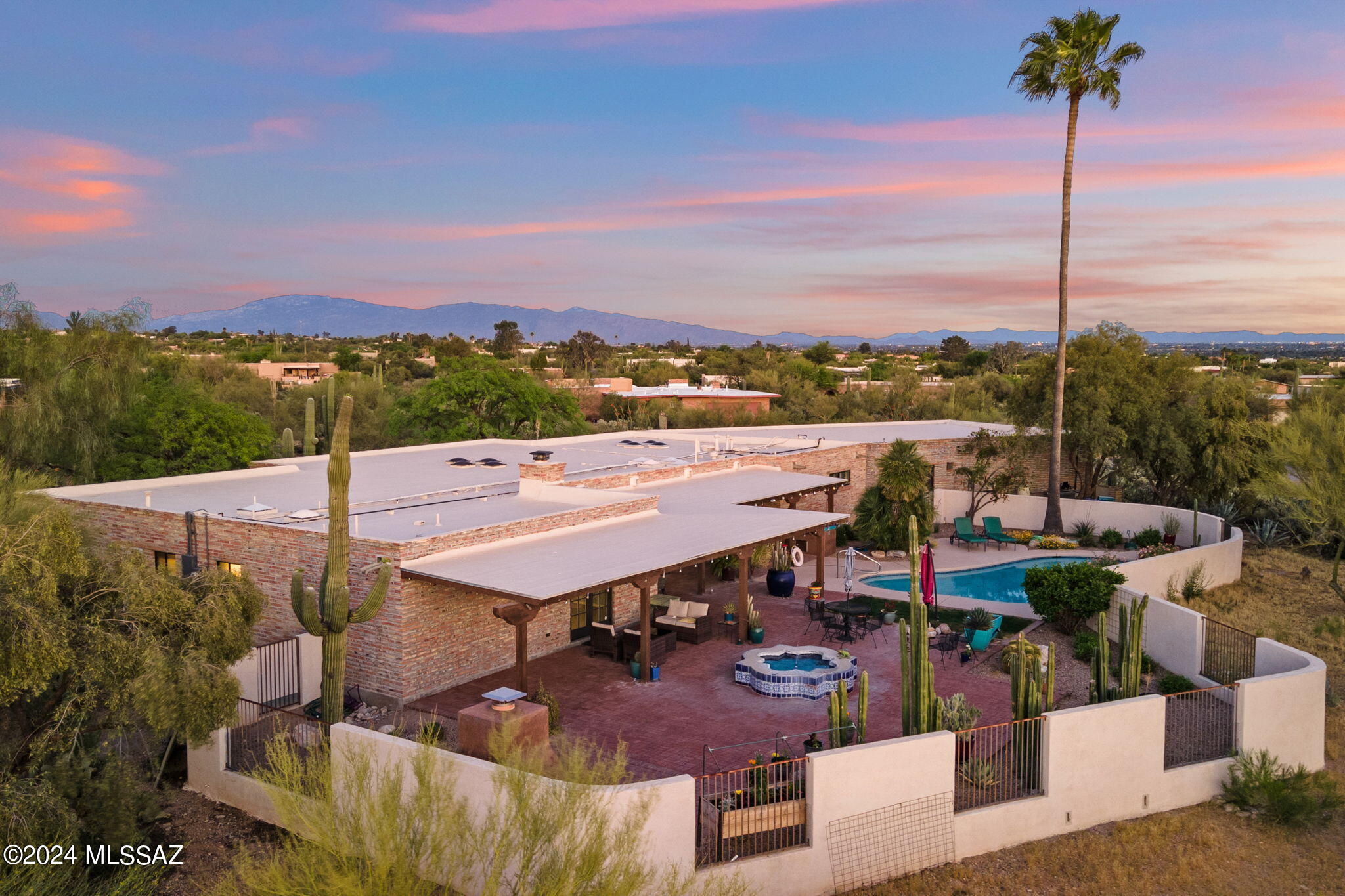 Catalina Foothills Estates NO. 7 (250-314) - Residential