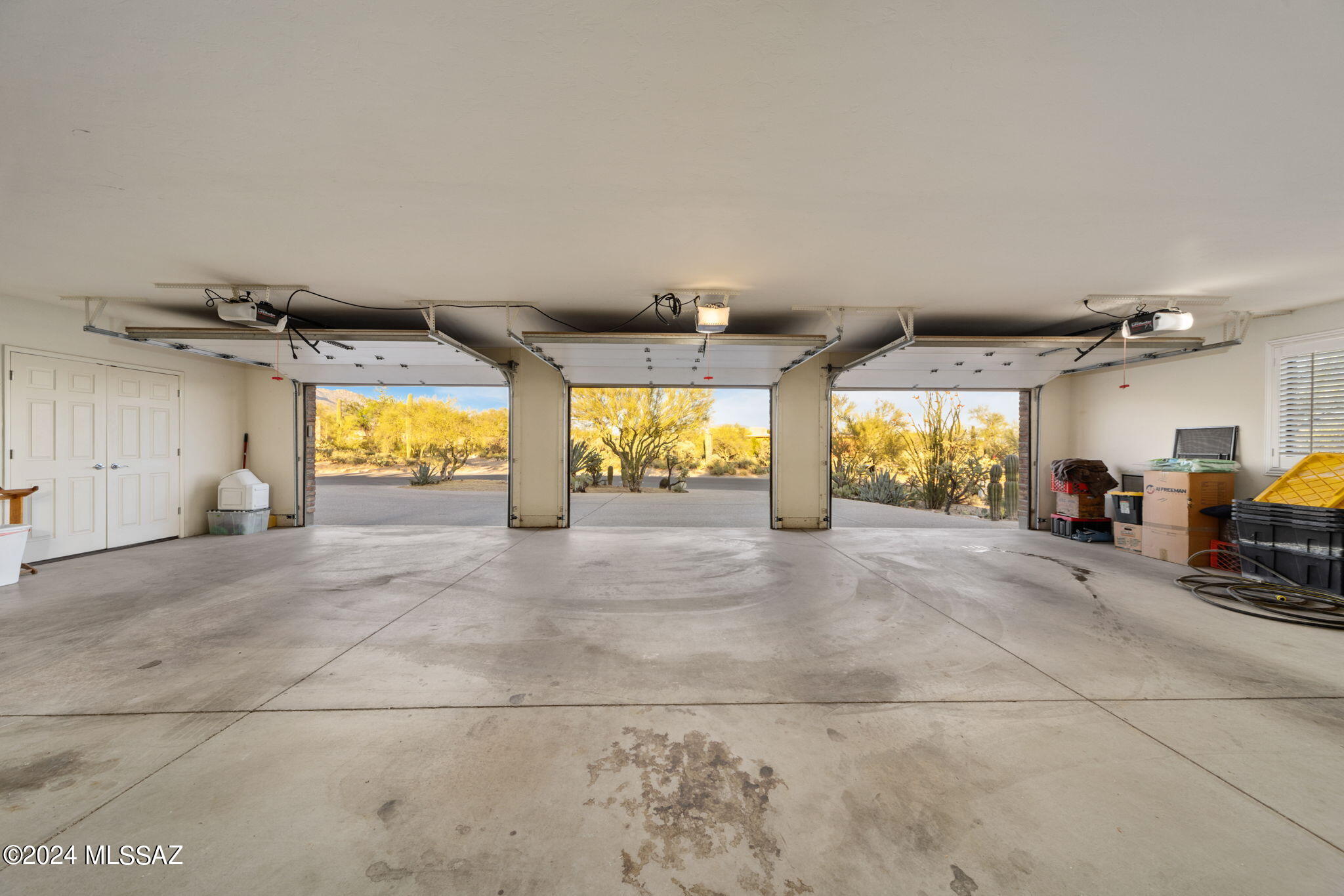 Catalina Foothills Estates NO. 7 (250-314) - Residential