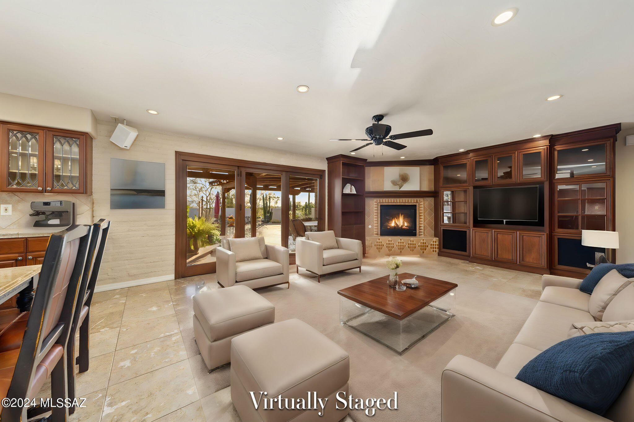 Catalina Foothills Estates NO. 7 (250-314) - Residential