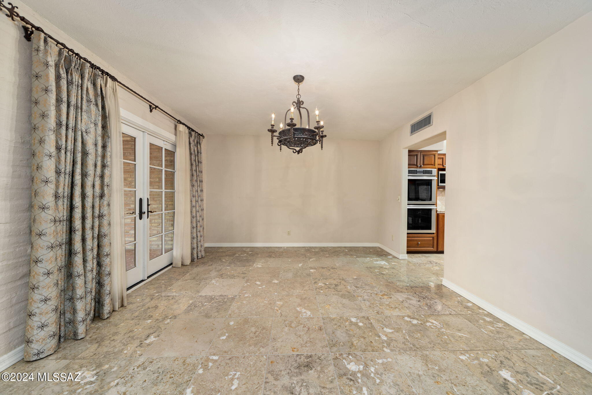 Catalina Foothills Estates NO. 7 (250-314) - Residential