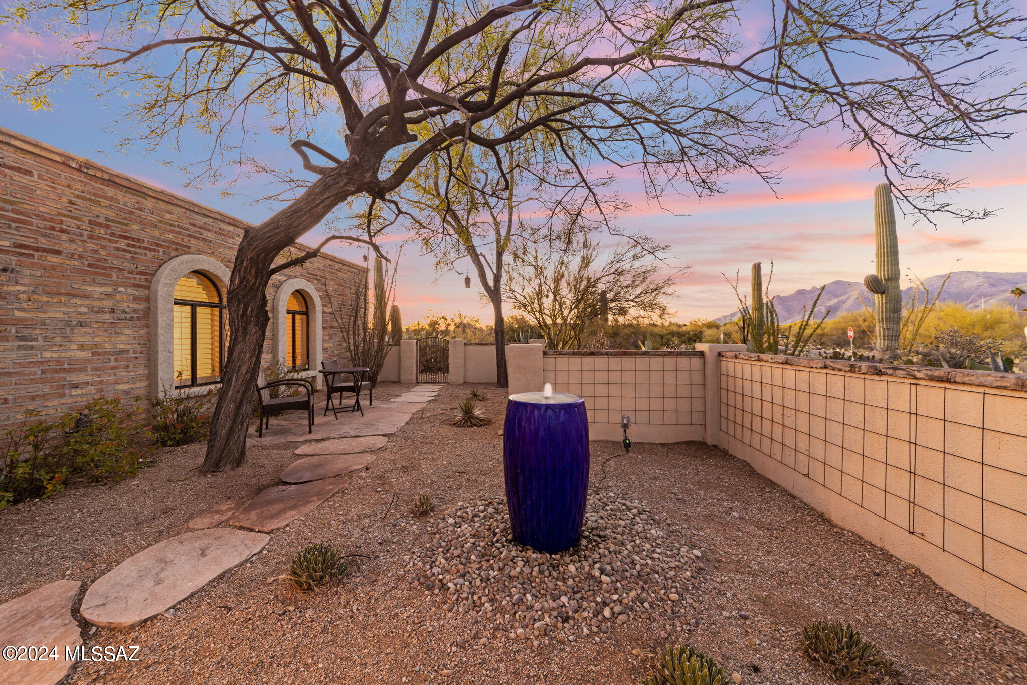 Catalina Foothills Estates NO. 7 (250-314) - Residential