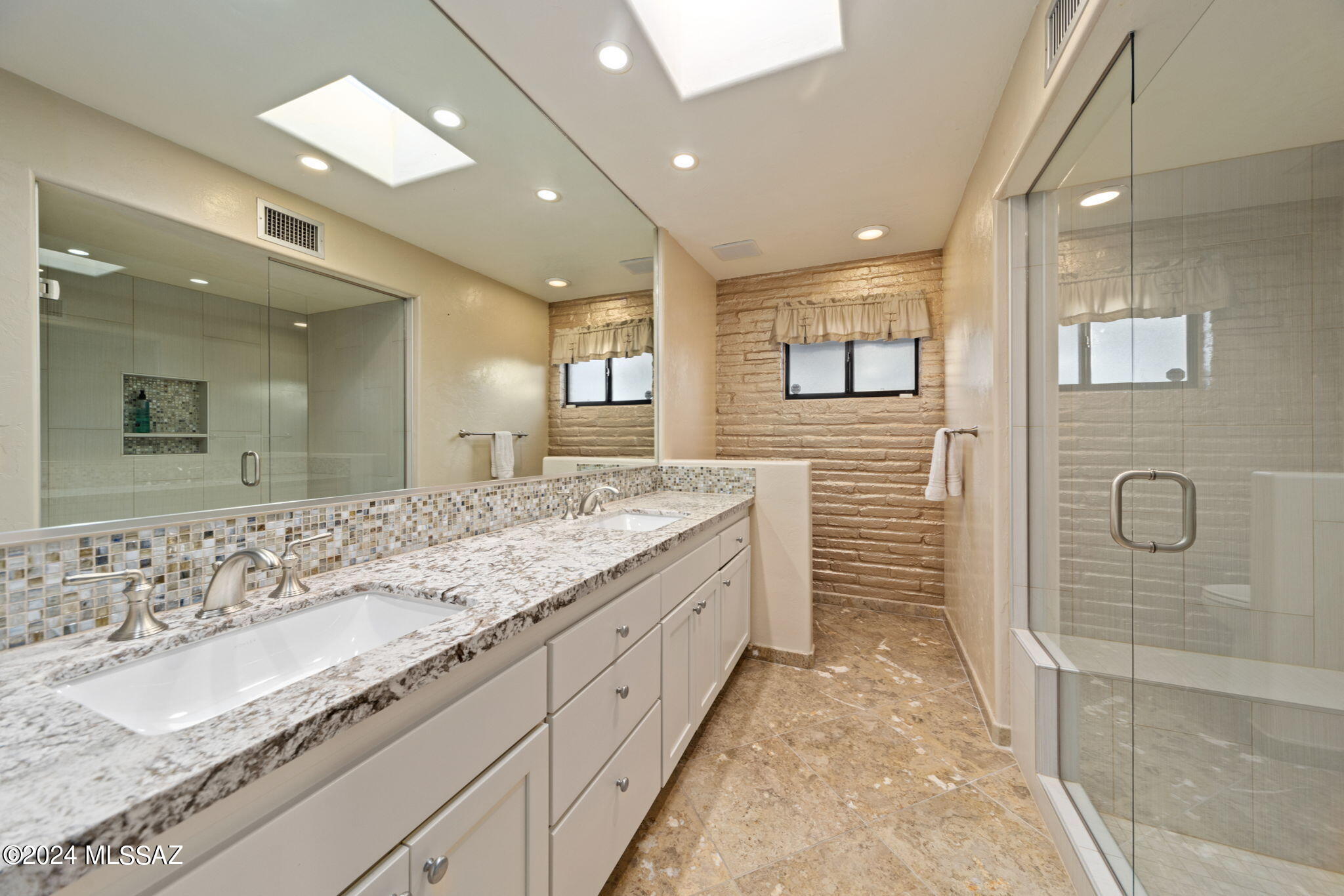 Catalina Foothills Estates NO. 7 (250-314) - Residential
