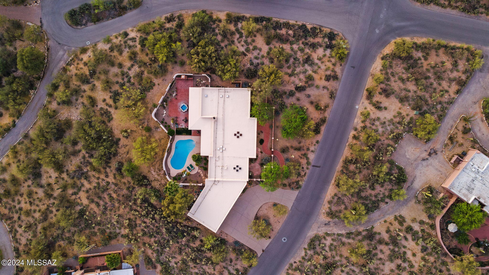 Catalina Foothills Estates NO. 7 (250-314) - Residential