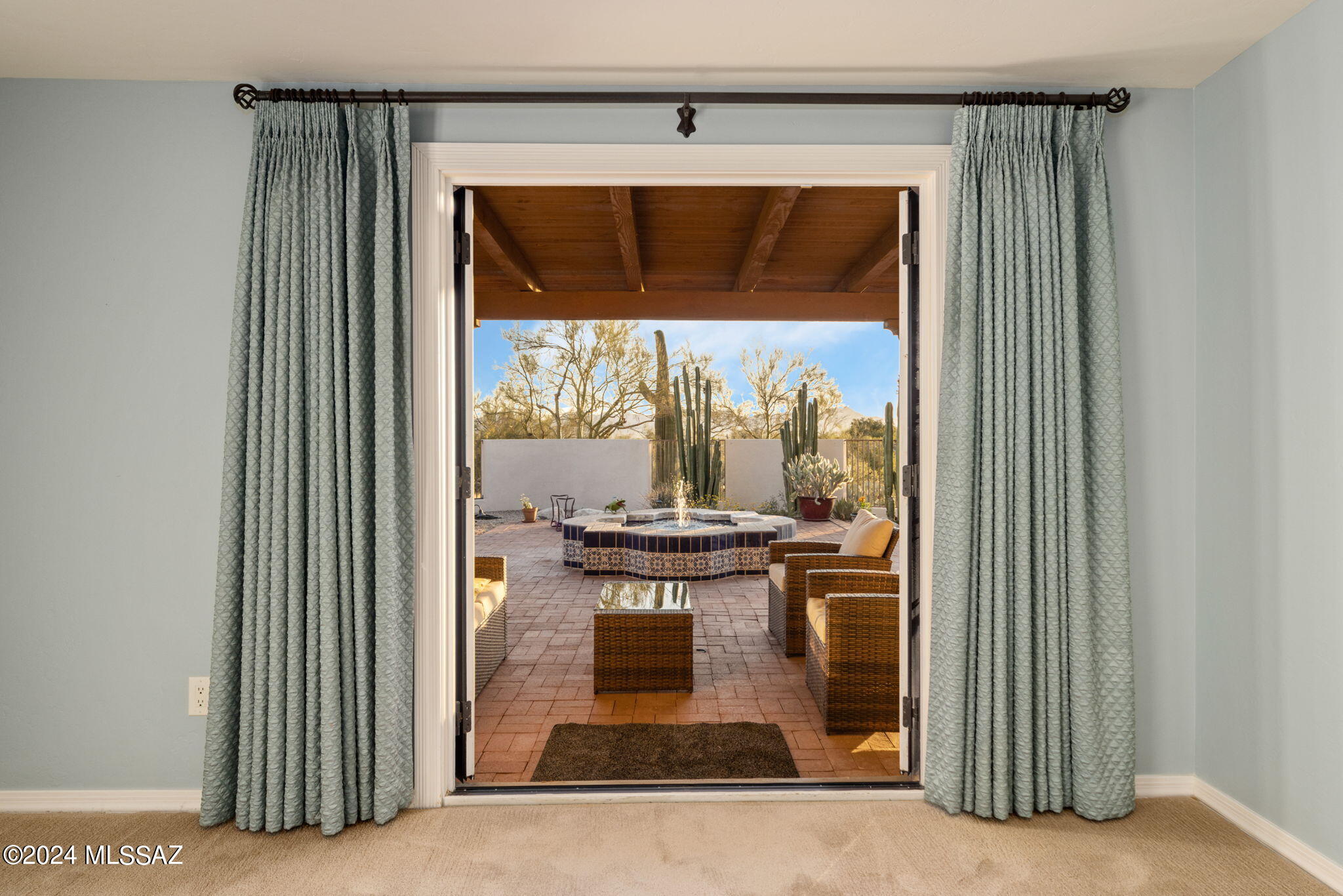Catalina Foothills Estates NO. 7 (250-314) - Residential