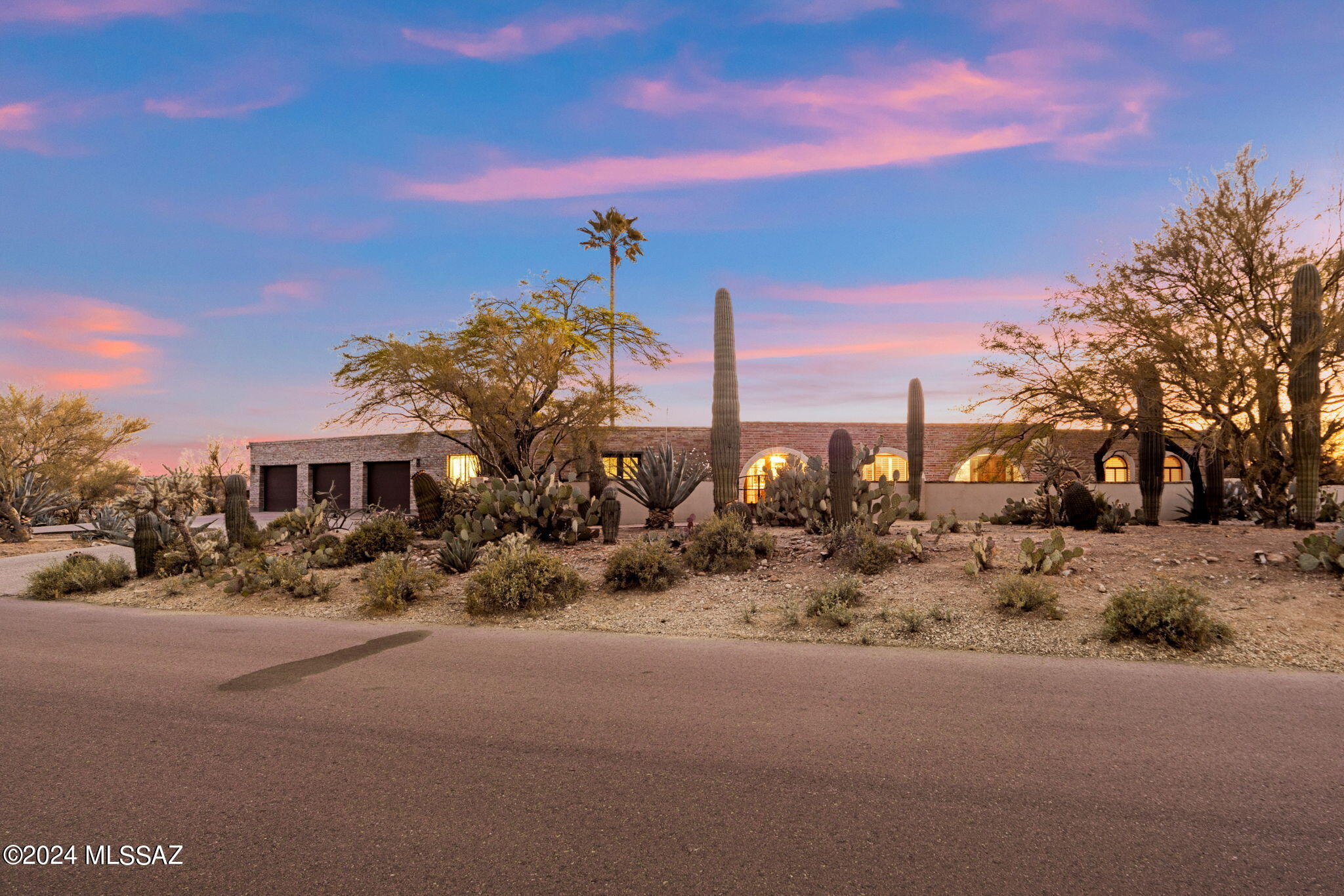 Catalina Foothills Estates NO. 7 (250-314) - Residential