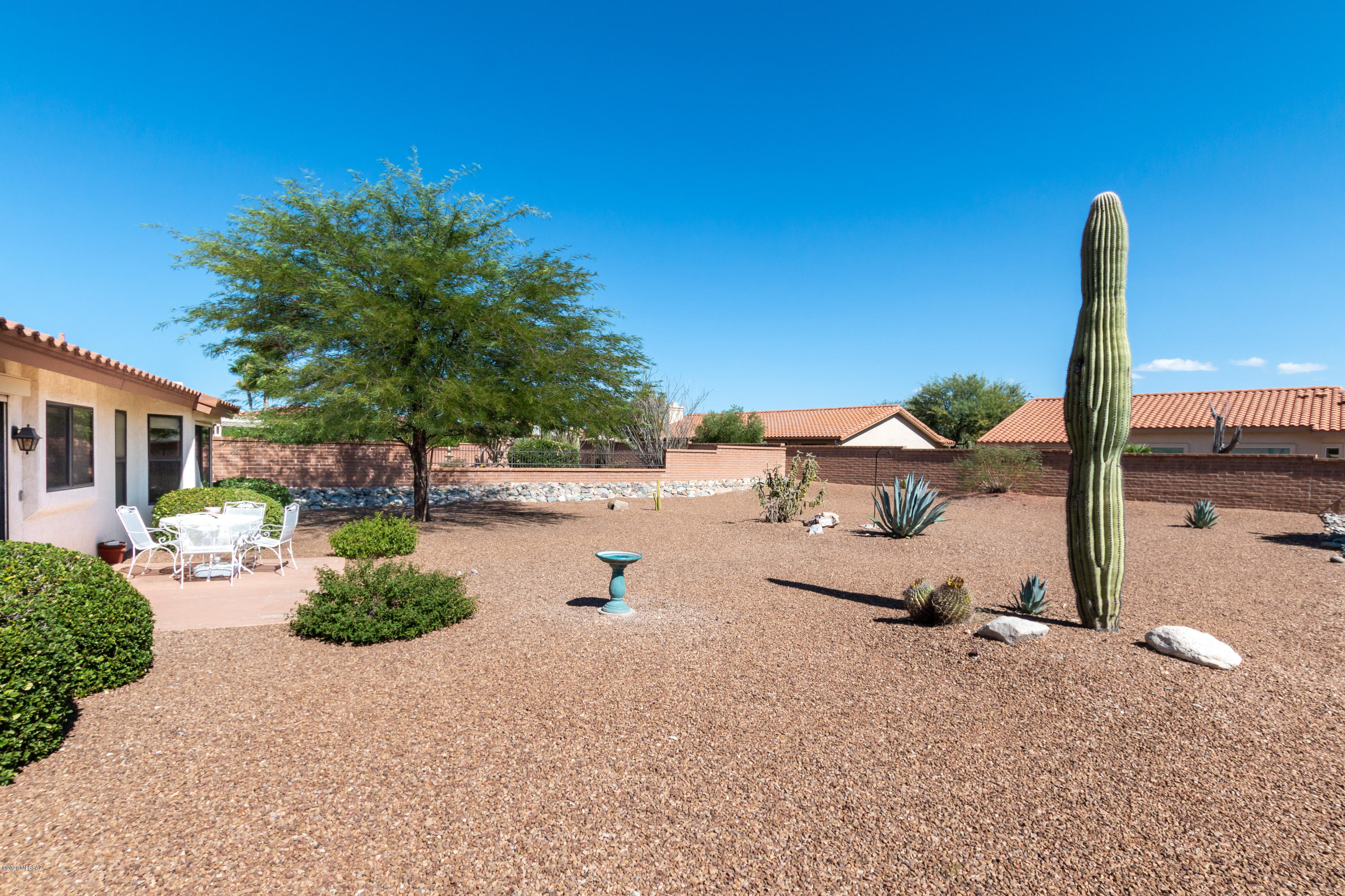 Sun City Vistoso Unit 3(1-193) - Residential