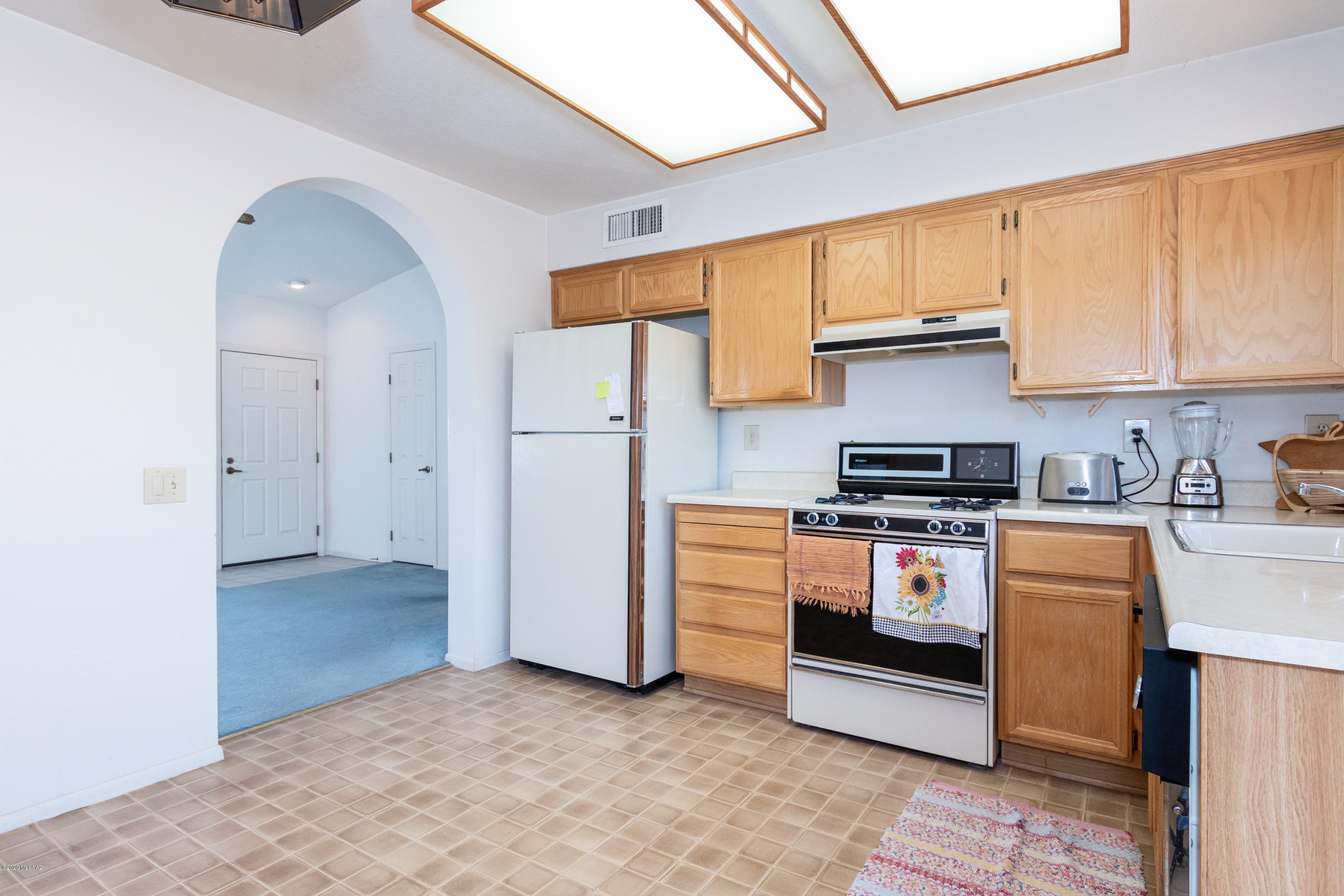 Sun City Vistoso Unit 3(1-193) - Residential