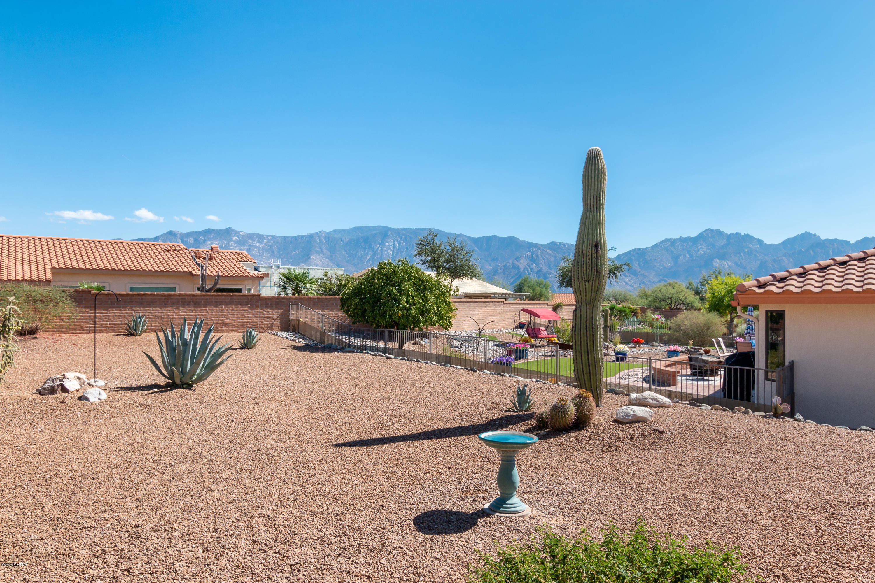 Sun City Vistoso Unit 3(1-193) - Residential