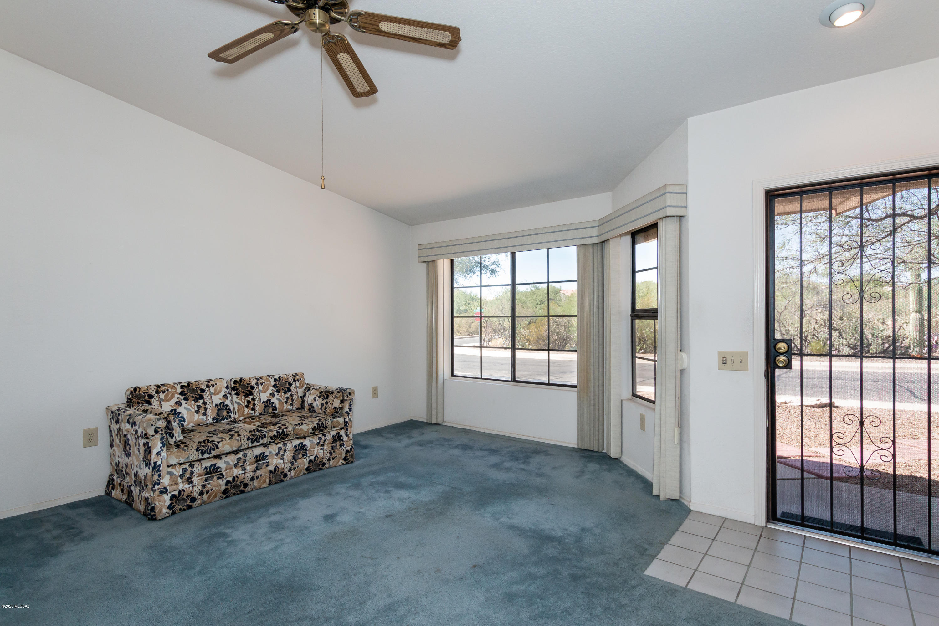 Sun City Vistoso Unit 3(1-193) - Residential