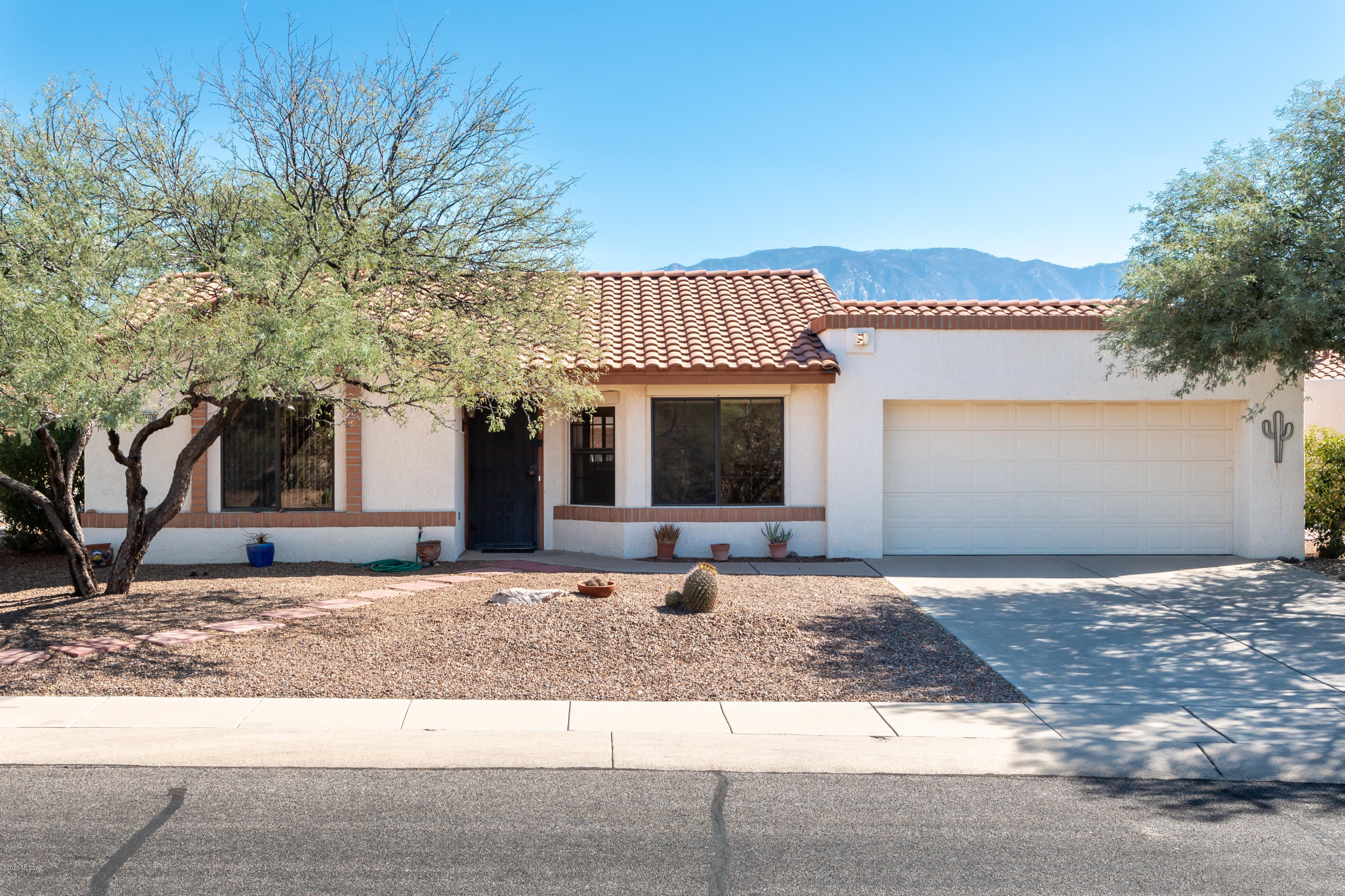 Sun City Vistoso Unit 3(1-193) - Residential
