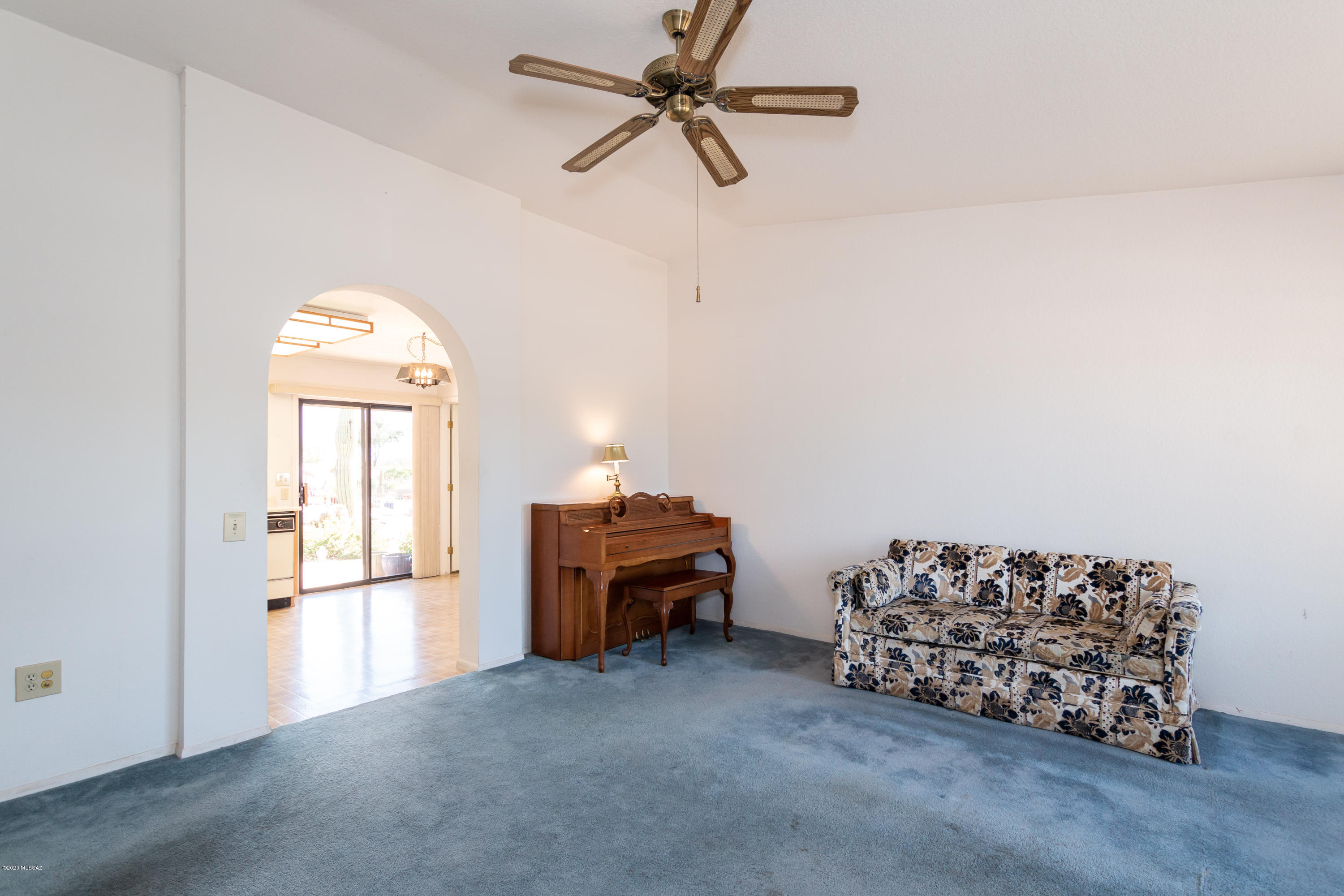 Sun City Vistoso Unit 3(1-193) - Residential