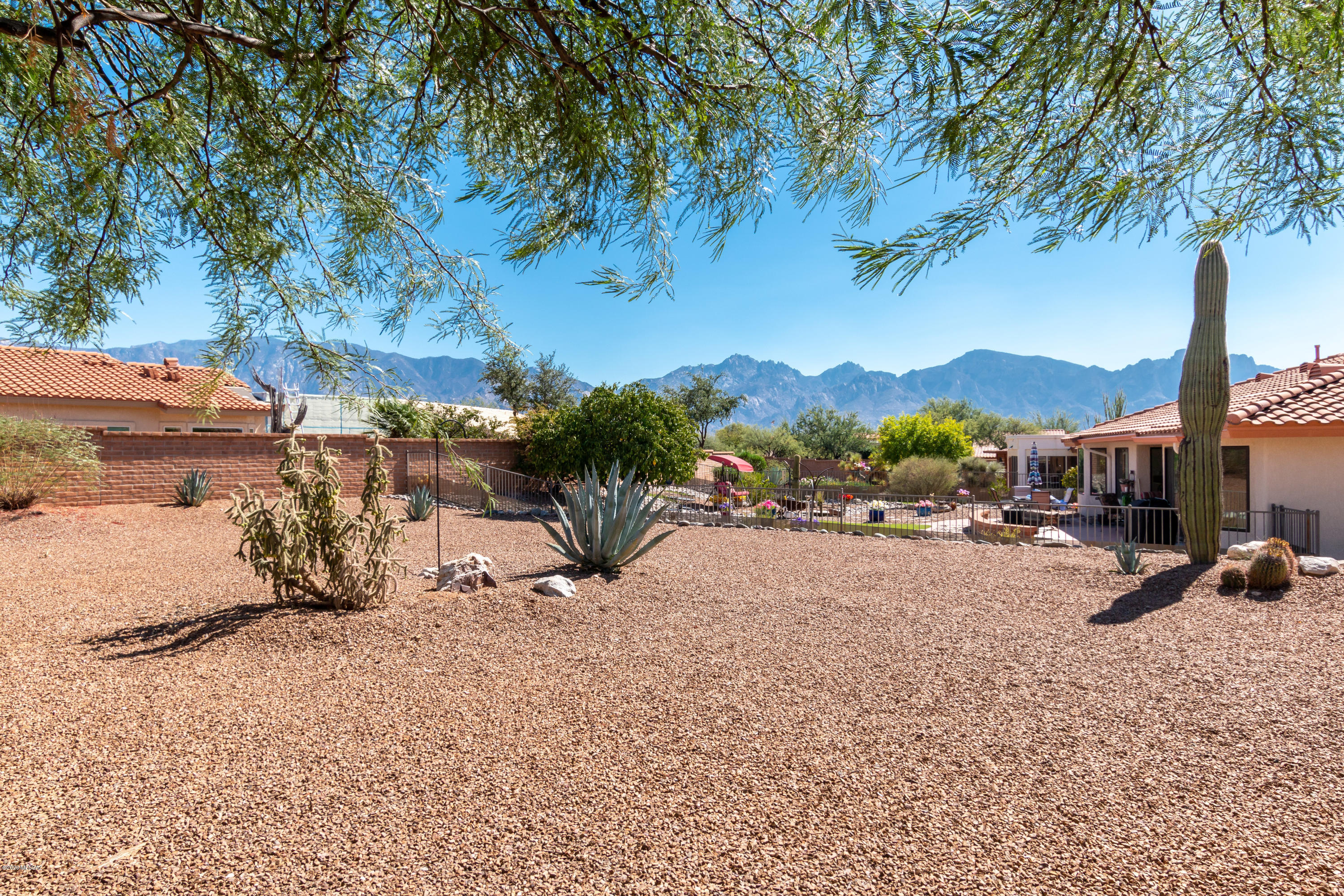 Sun City Vistoso Unit 3(1-193) - Residential
