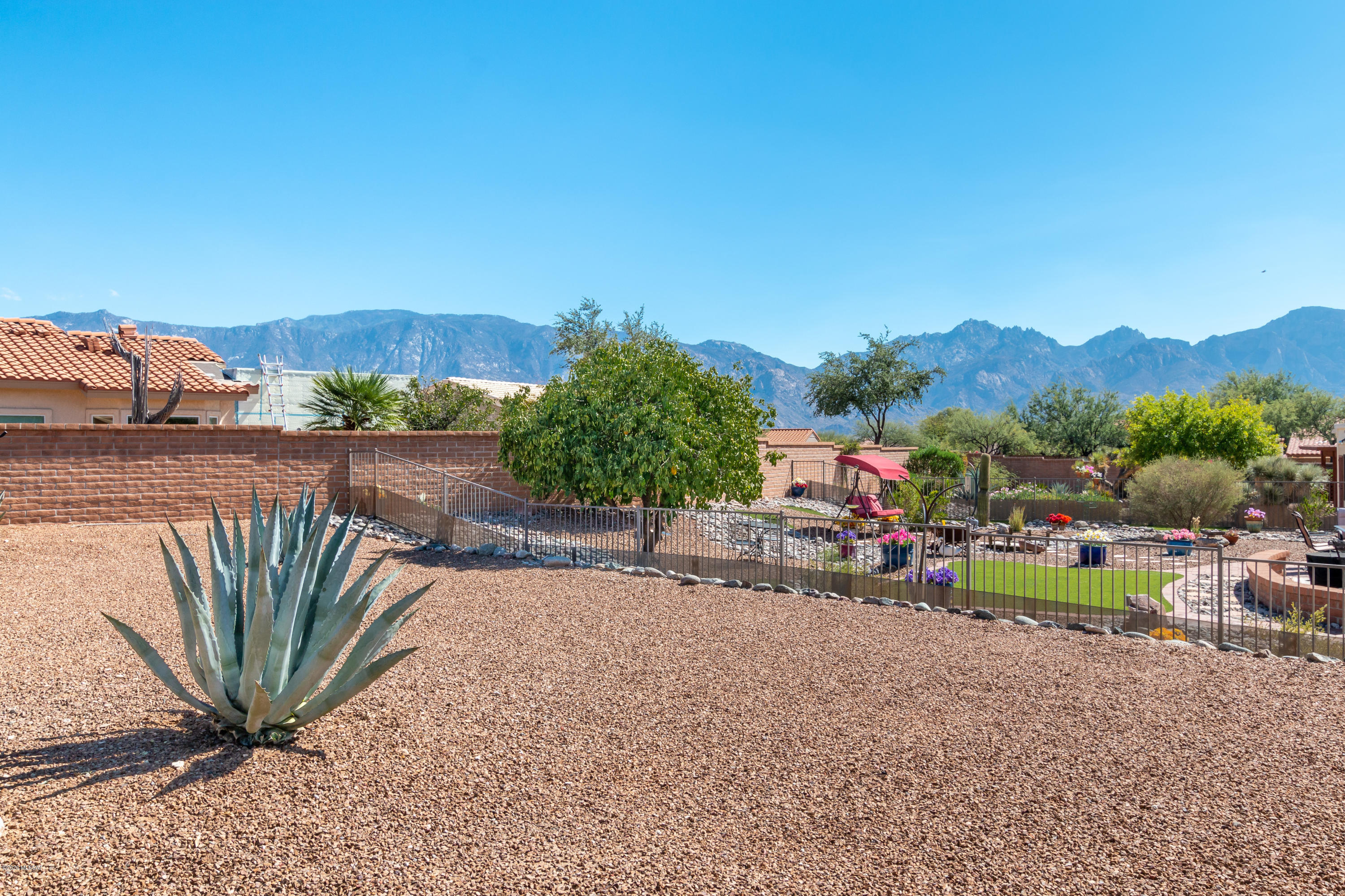 Sun City Vistoso Unit 3(1-193) - Residential