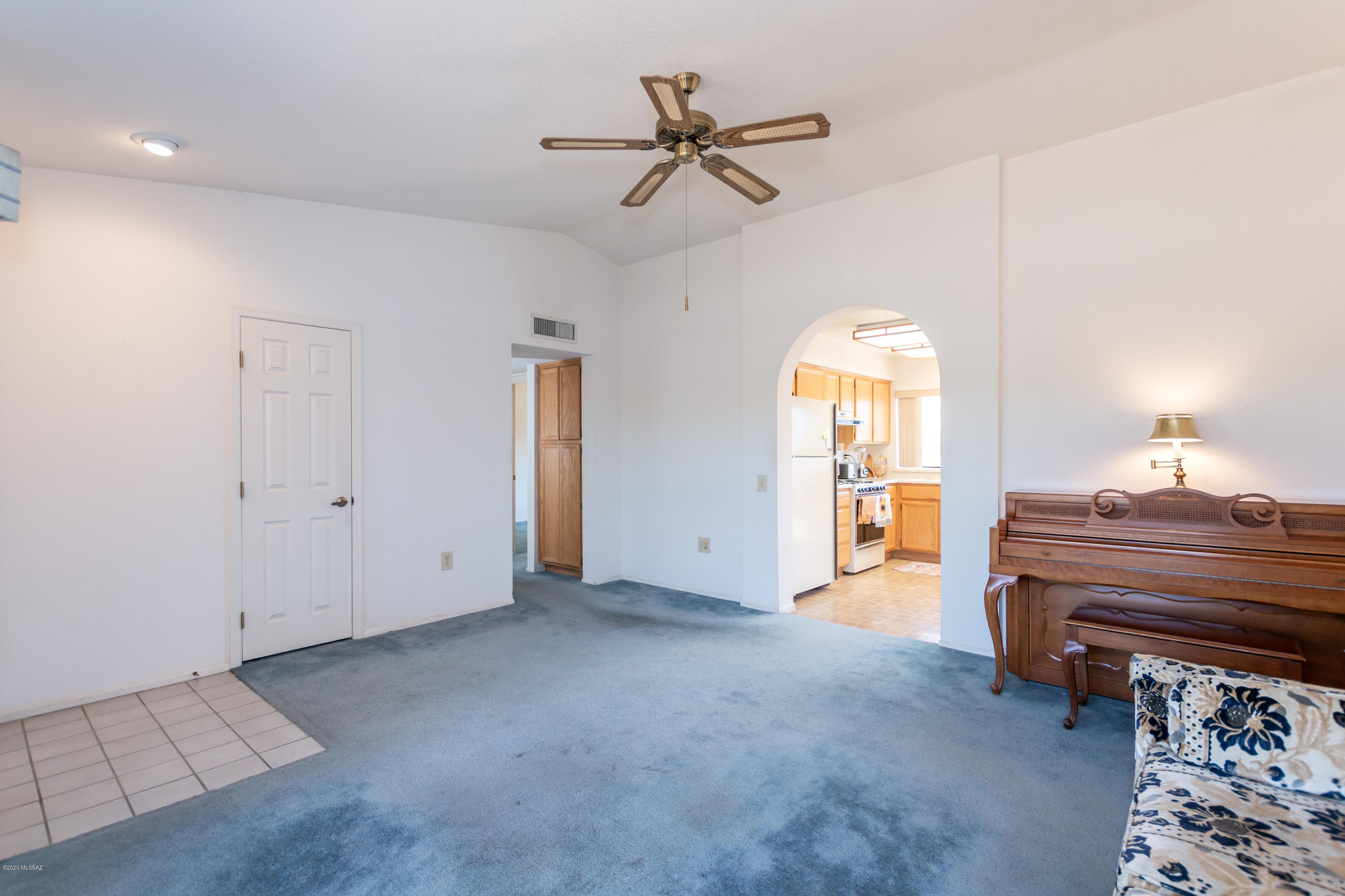 Sun City Vistoso Unit 3(1-193) - Residential