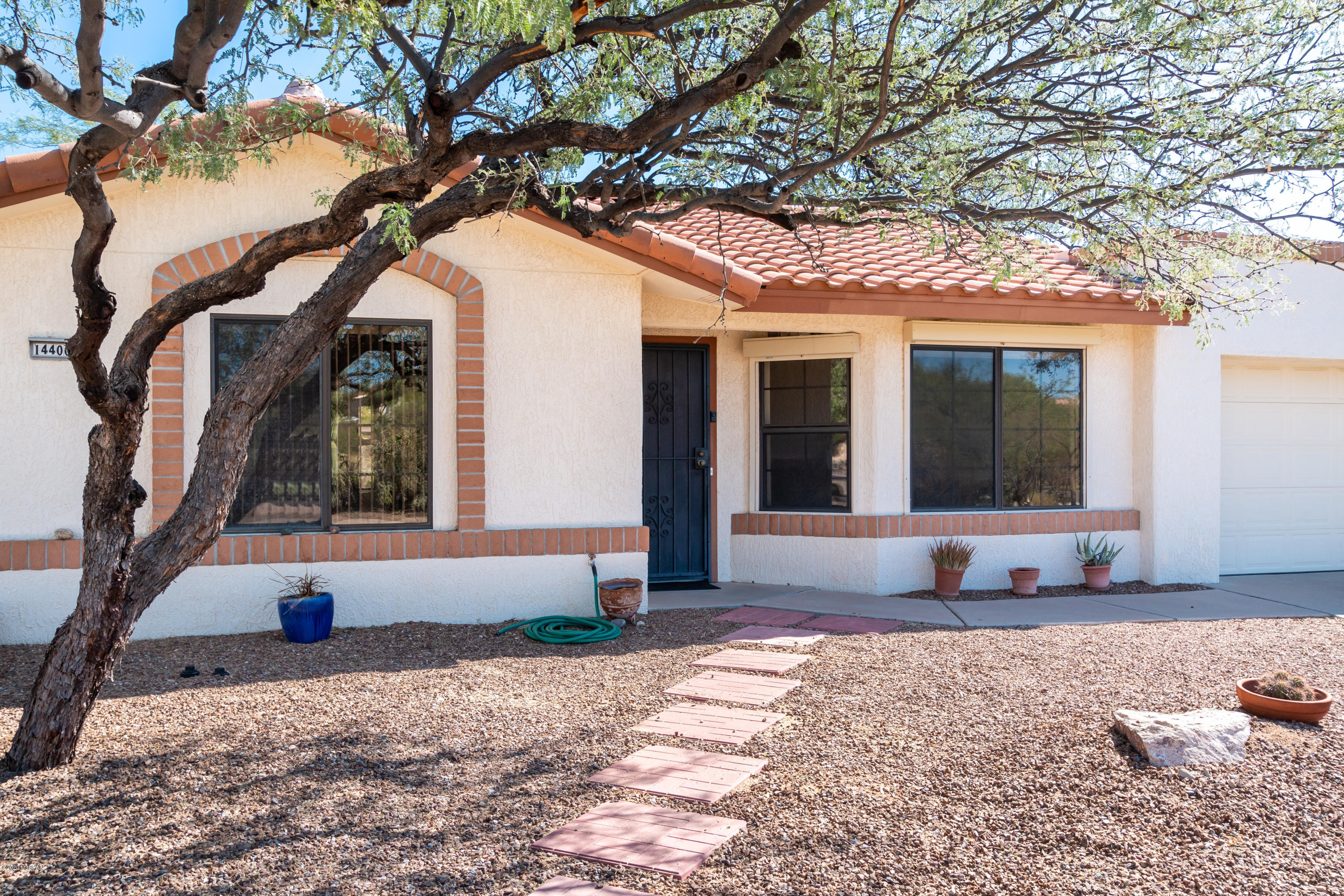 Sun City Vistoso Unit 3(1-193) - Residential