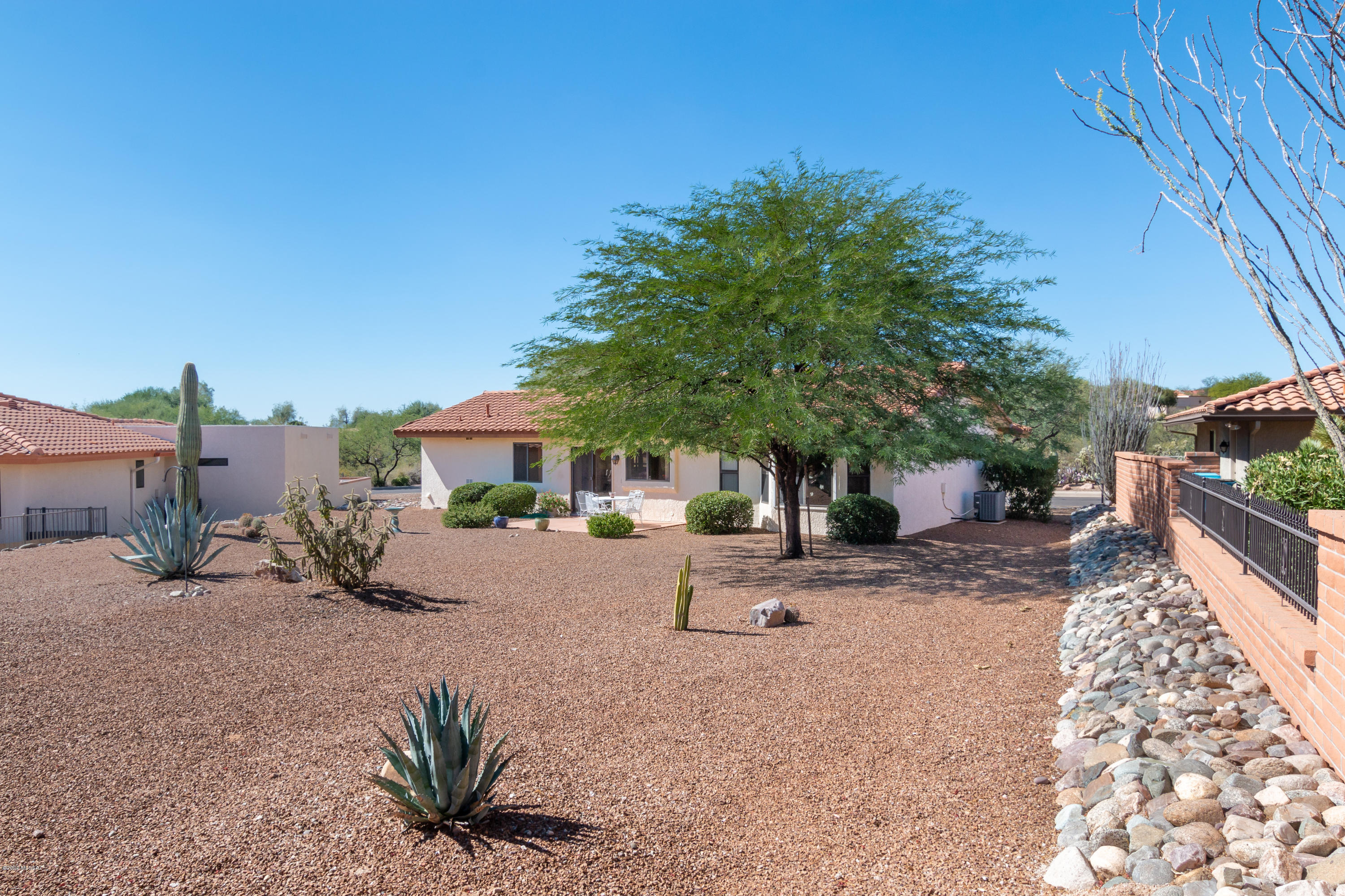 Sun City Vistoso Unit 3(1-193) - Residential