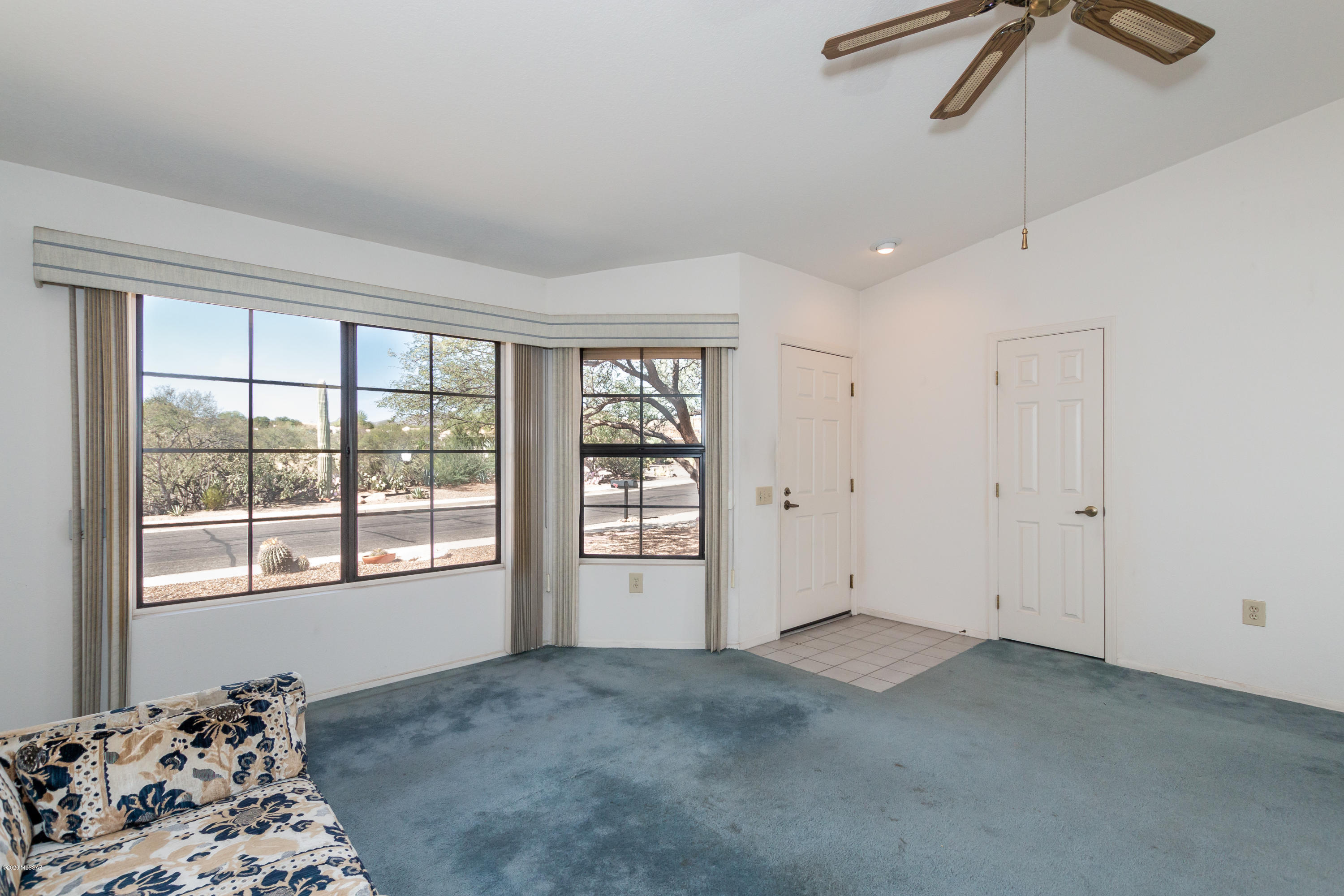 Sun City Vistoso Unit 3(1-193) - Residential
