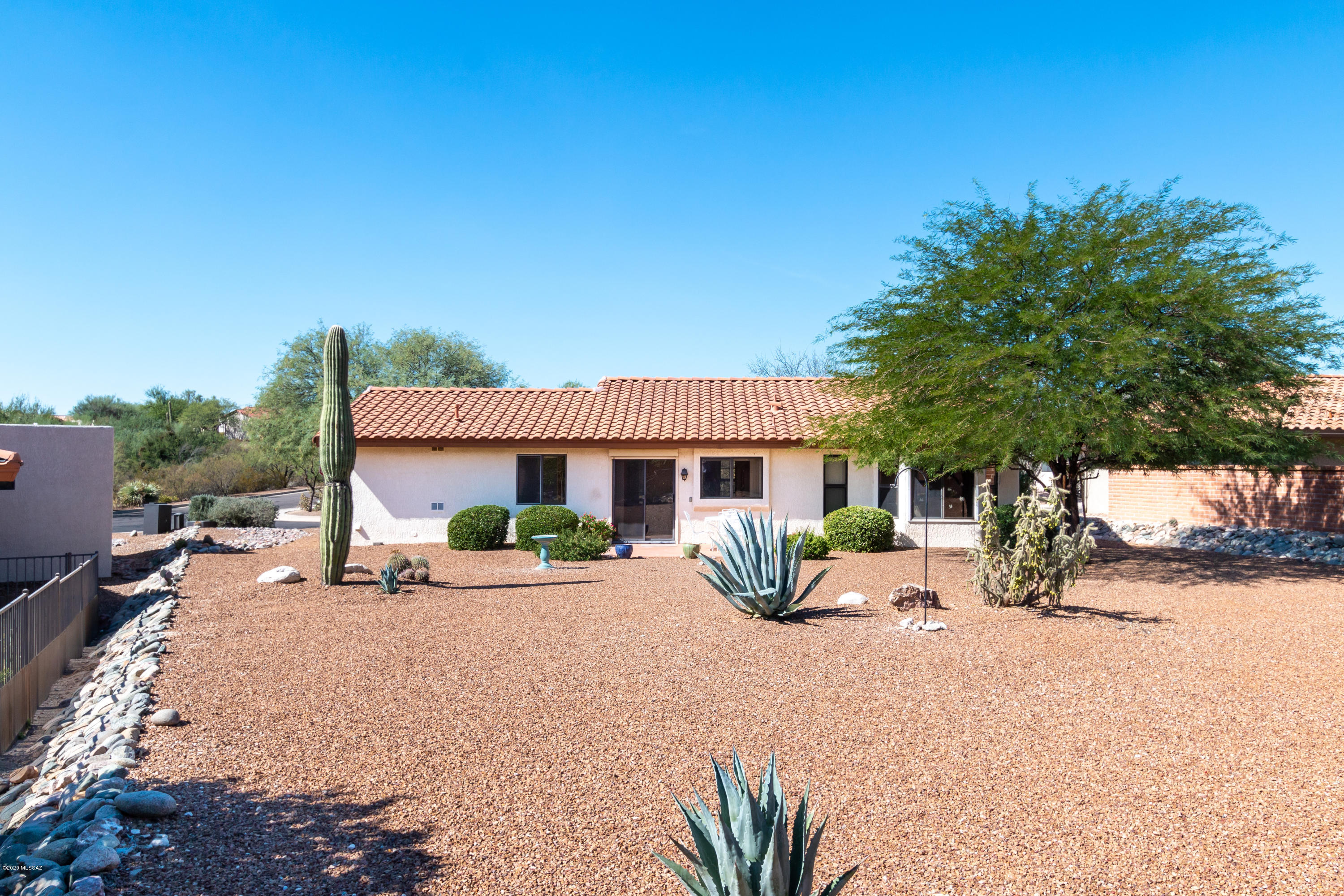 Sun City Vistoso Unit 3(1-193) - Residential