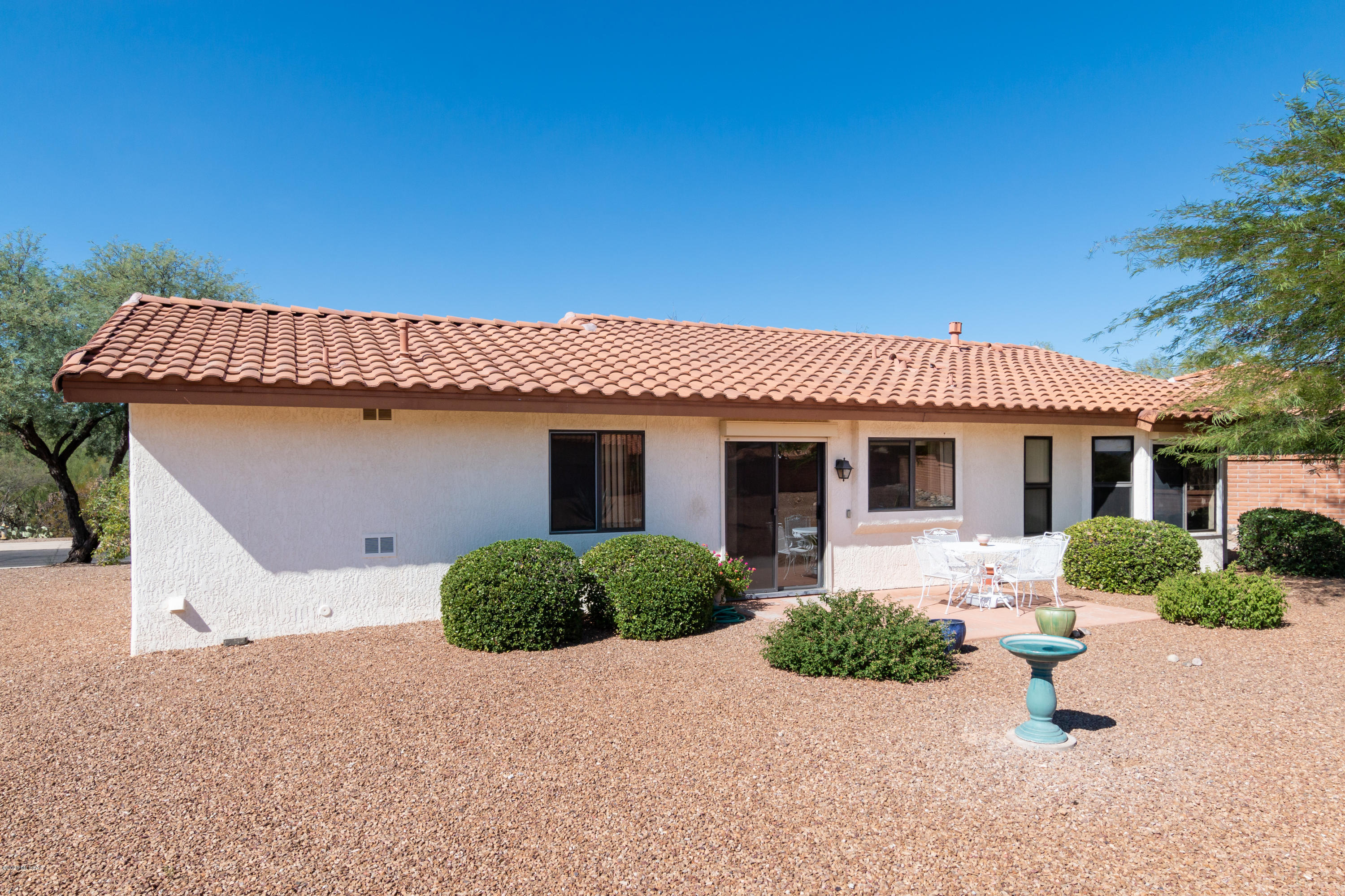 Sun City Vistoso Unit 3(1-193) - Residential