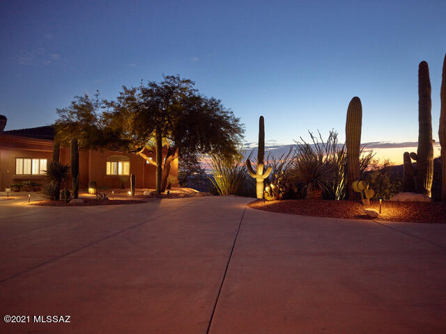 Milagrosa Hills (1-61) - Residential