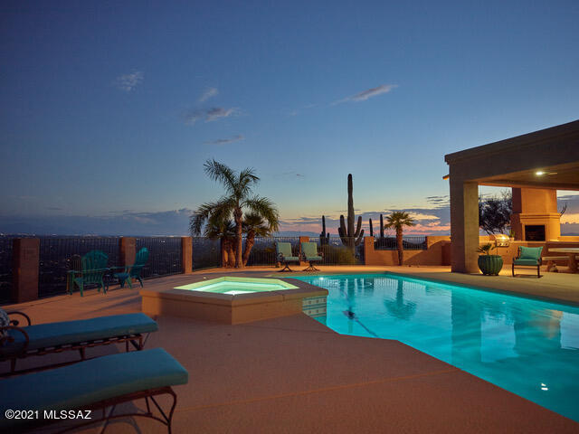 Milagrosa Hills (1-61) - Residential