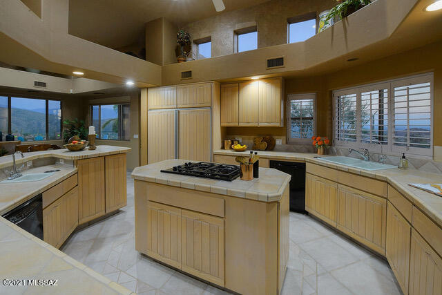 Milagrosa Hills (1-61) - Residential