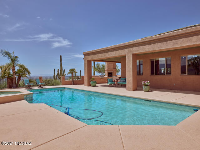 Milagrosa Hills (1-61) - Residential