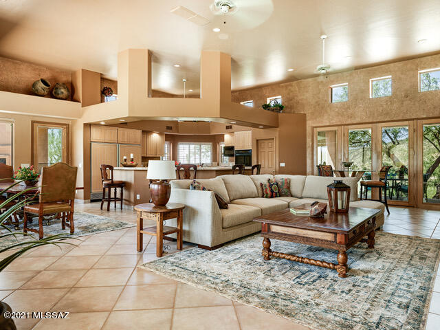 Milagrosa Hills (1-61) - Residential