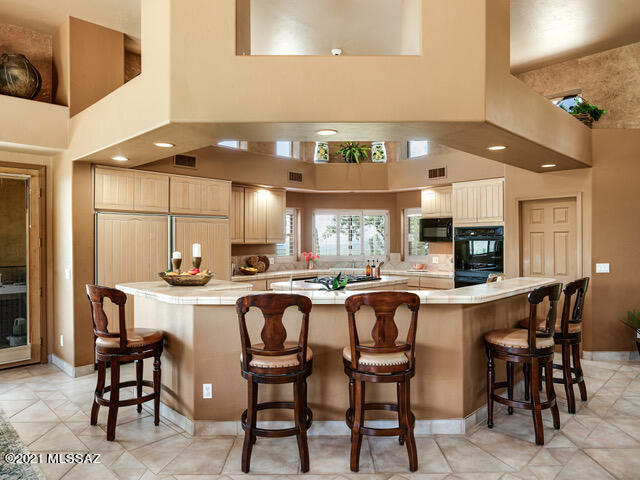 Milagrosa Hills (1-61) - Residential