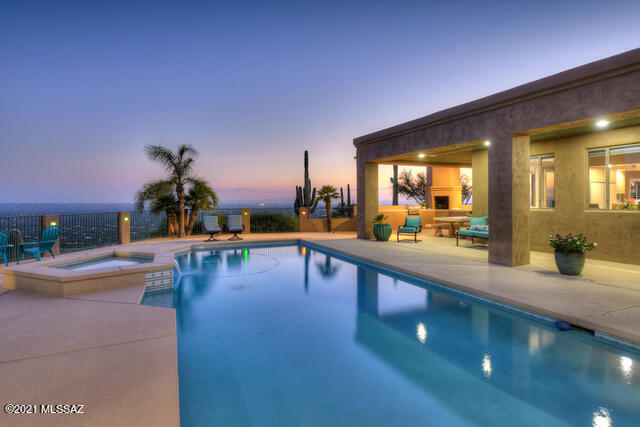 Milagrosa Hills (1-61) - Residential