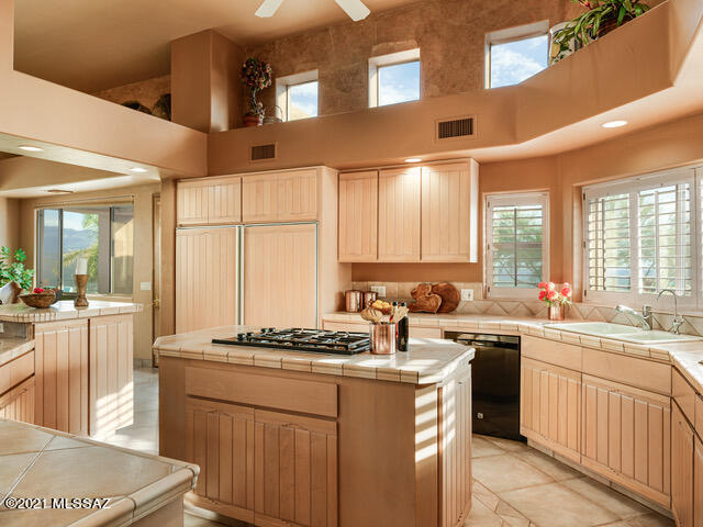 Milagrosa Hills (1-61) - Residential