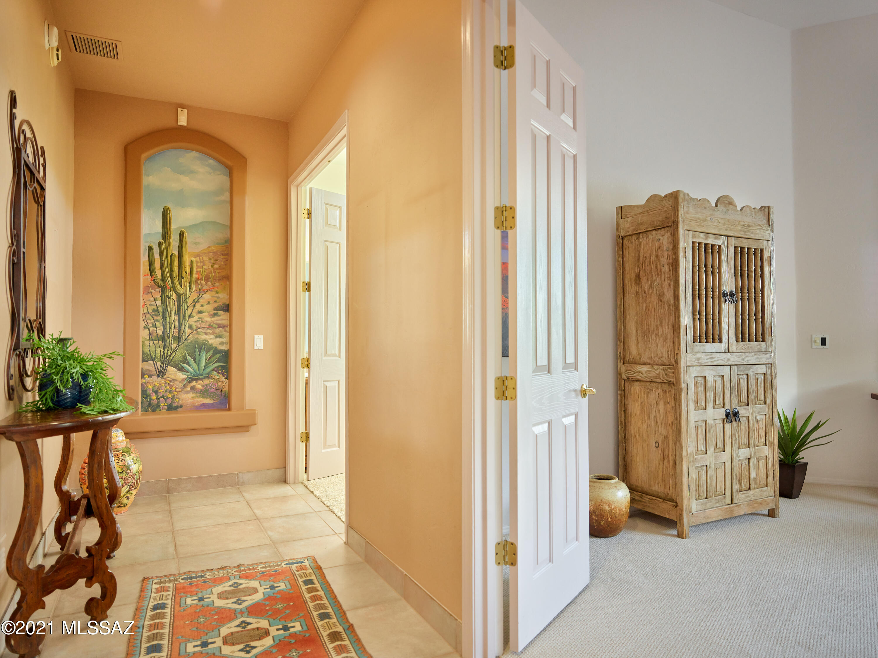 Milagrosa Hills (1-61) - Residential