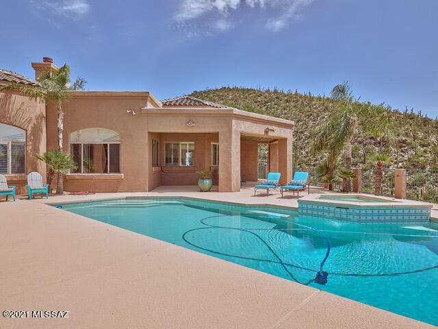 Milagrosa Hills (1-61) - Residential