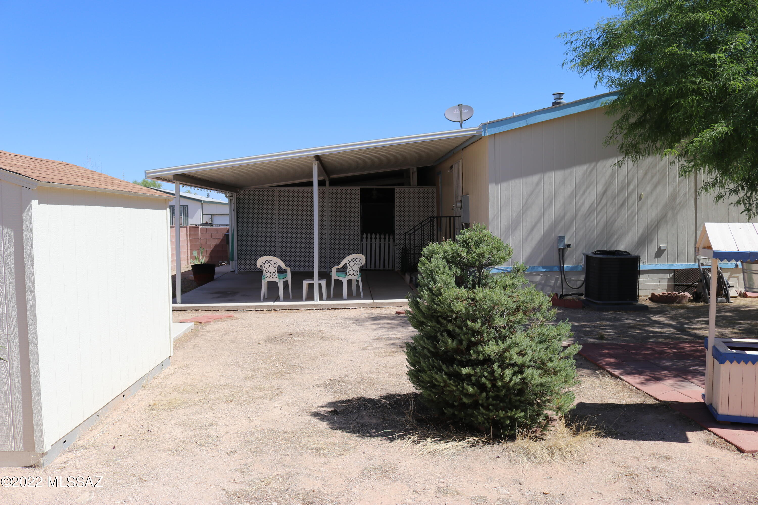 Window Rock East Unit 2 - Residential