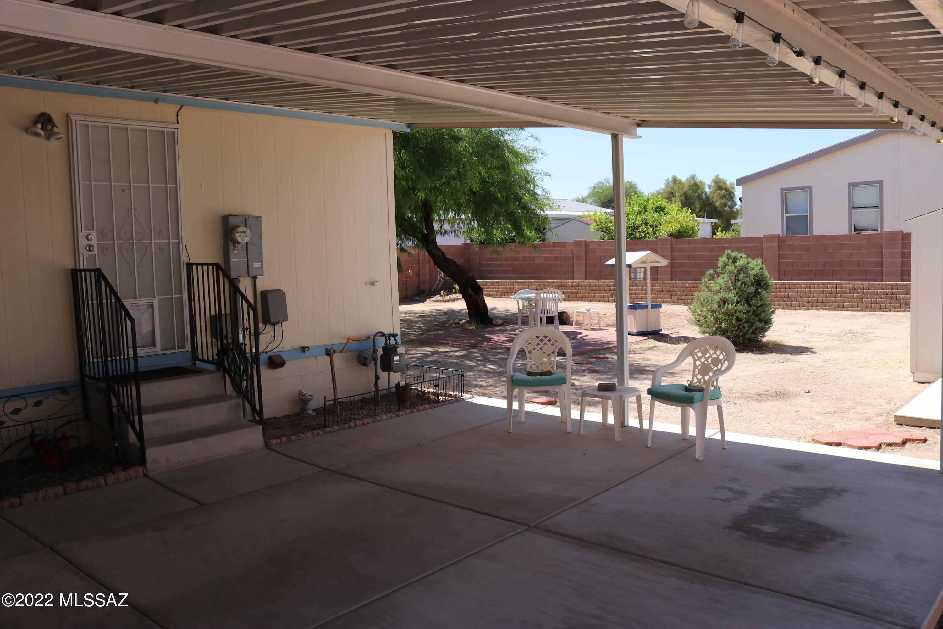 Window Rock East Unit 2 - Residential
