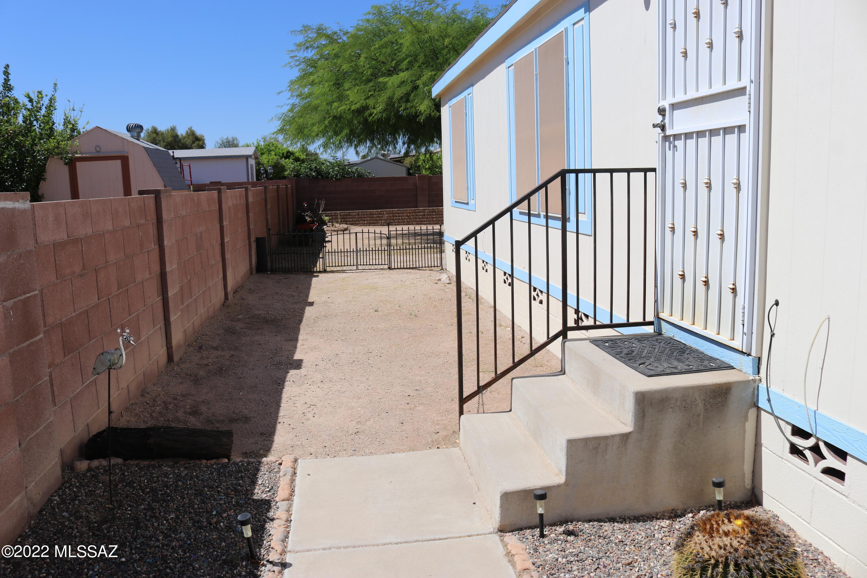 Window Rock East Unit 2 - Residential