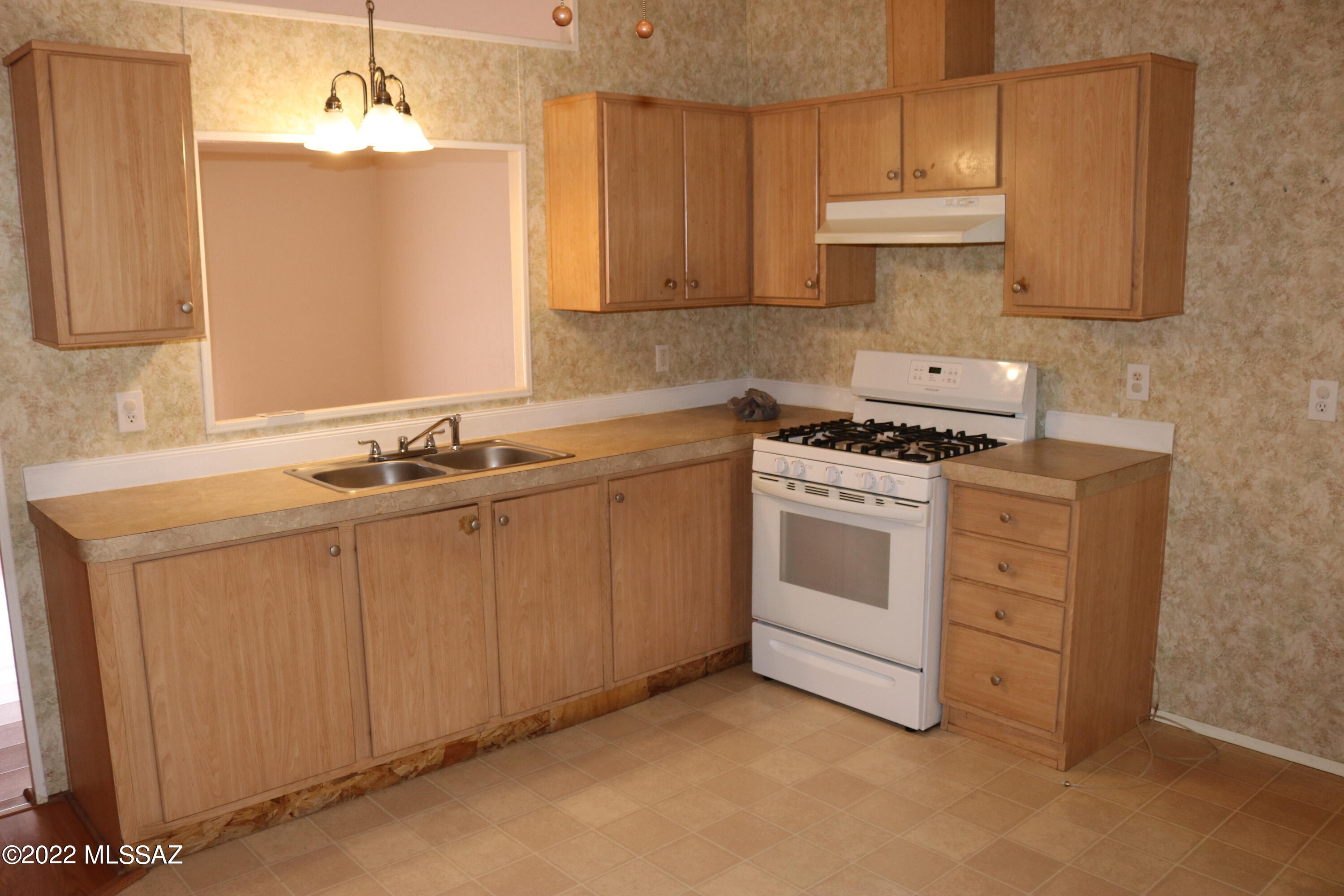 Window Rock East Unit 2 - Residential