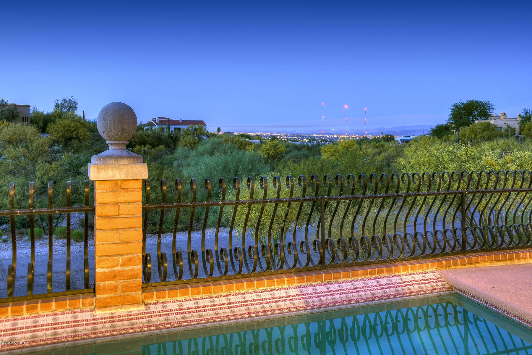 Vista Del Cielo (1-22) - Residential