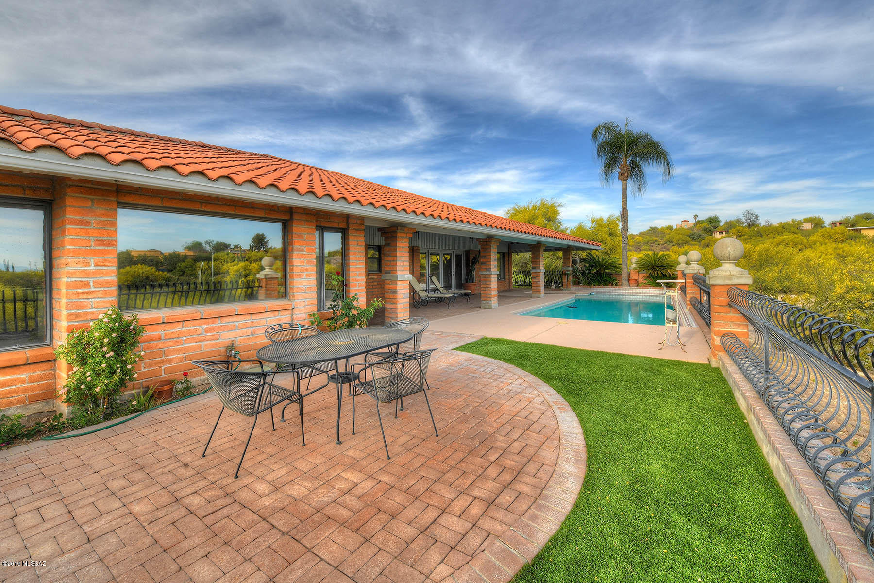 Vista Del Cielo (1-22) - Residential